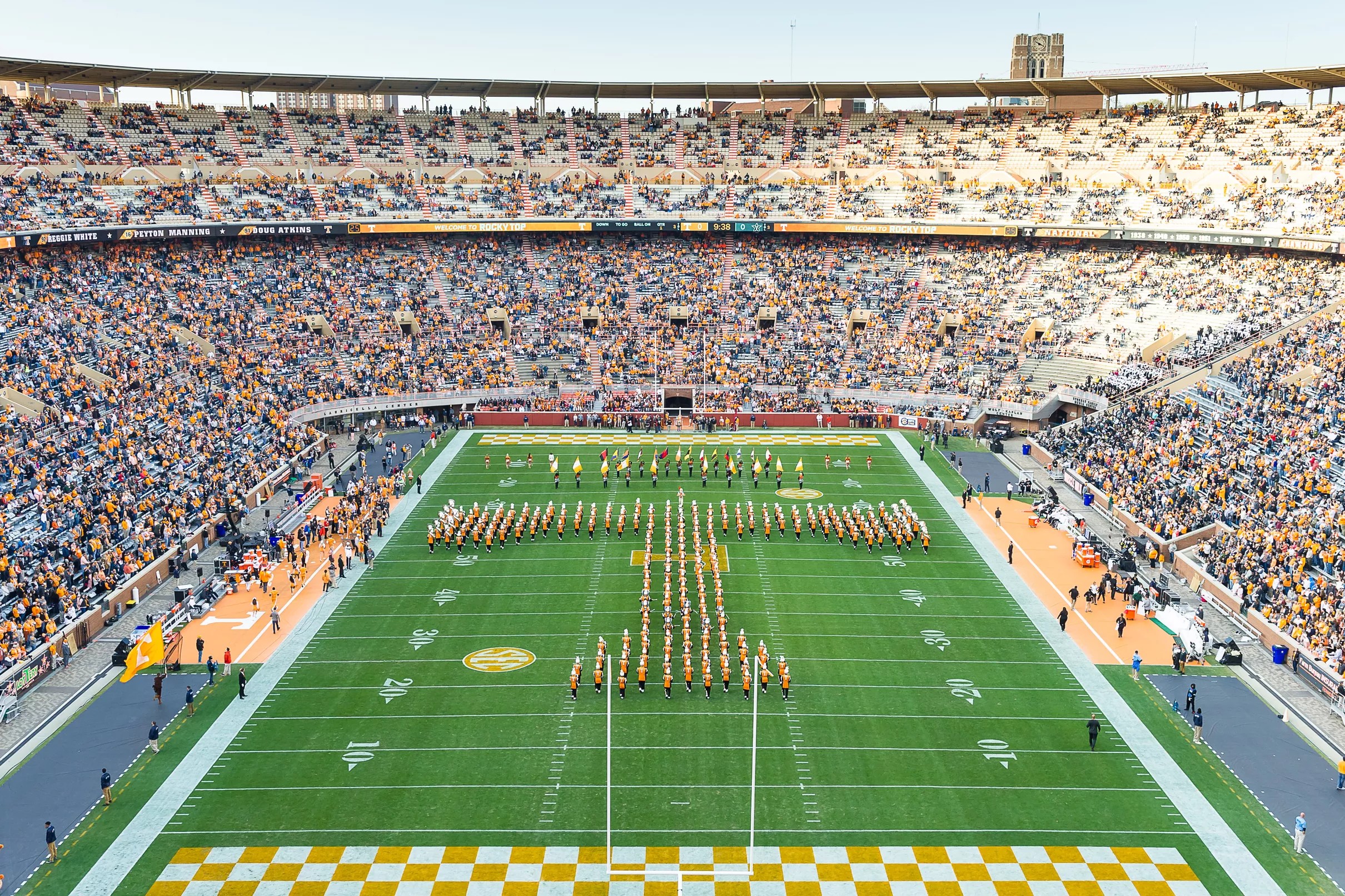 Four star 2019 OL Jackson Lampley commits to Tennessee