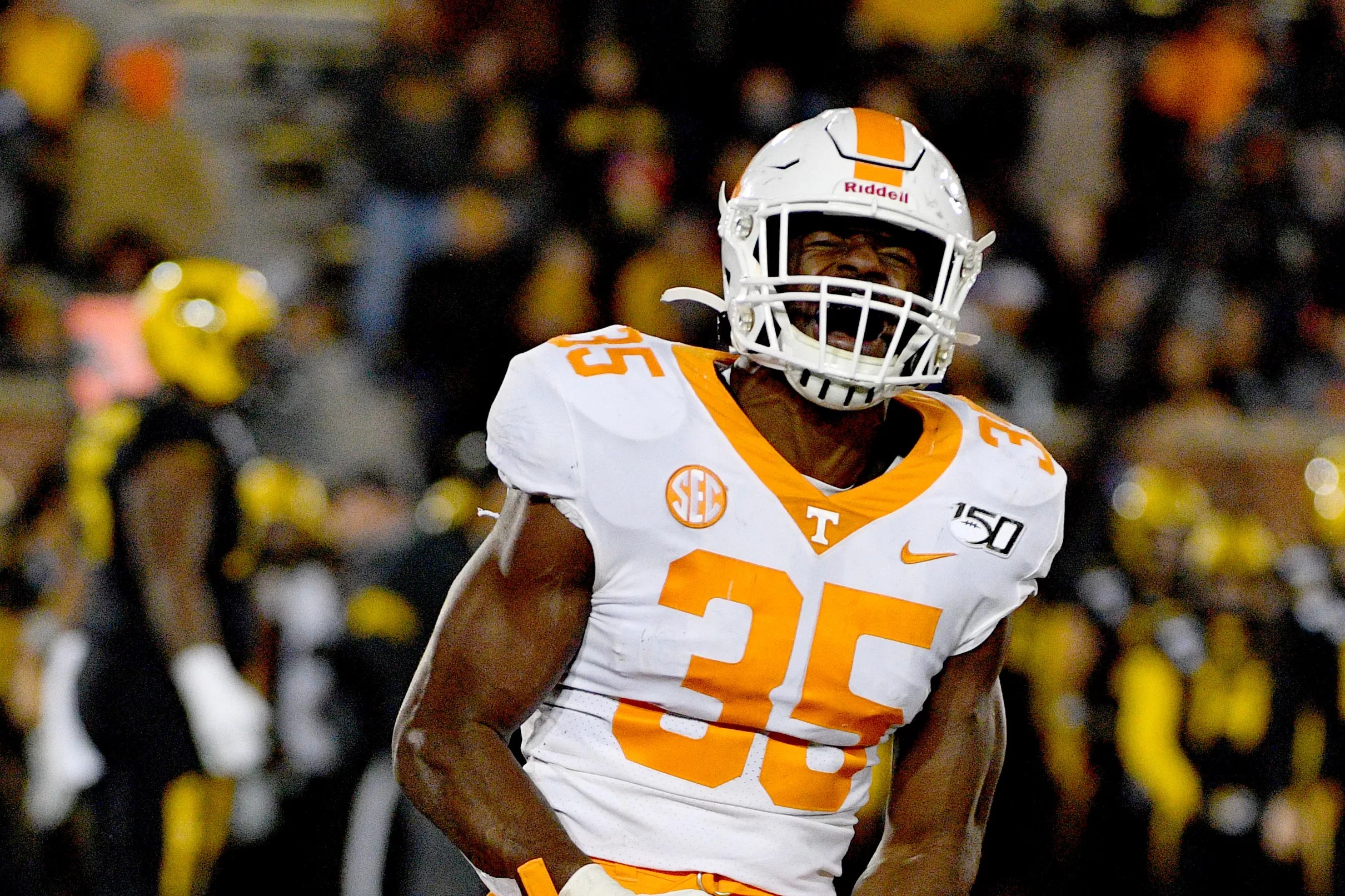 Bowl Projections wide open for Tennessee entering final week of regular