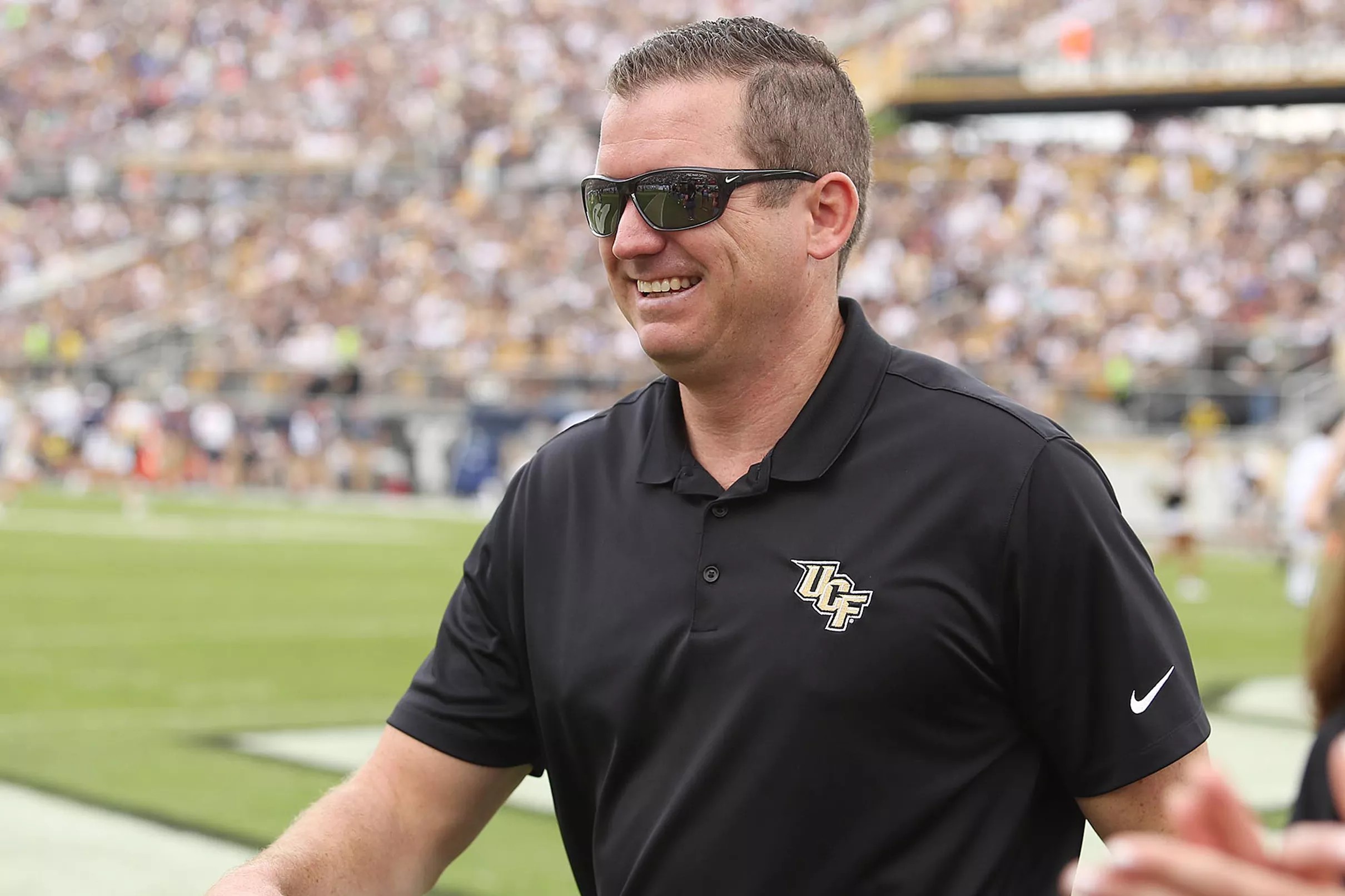 Report: Tennessee Hiring UCF’s Danny White As Next Athletics Director