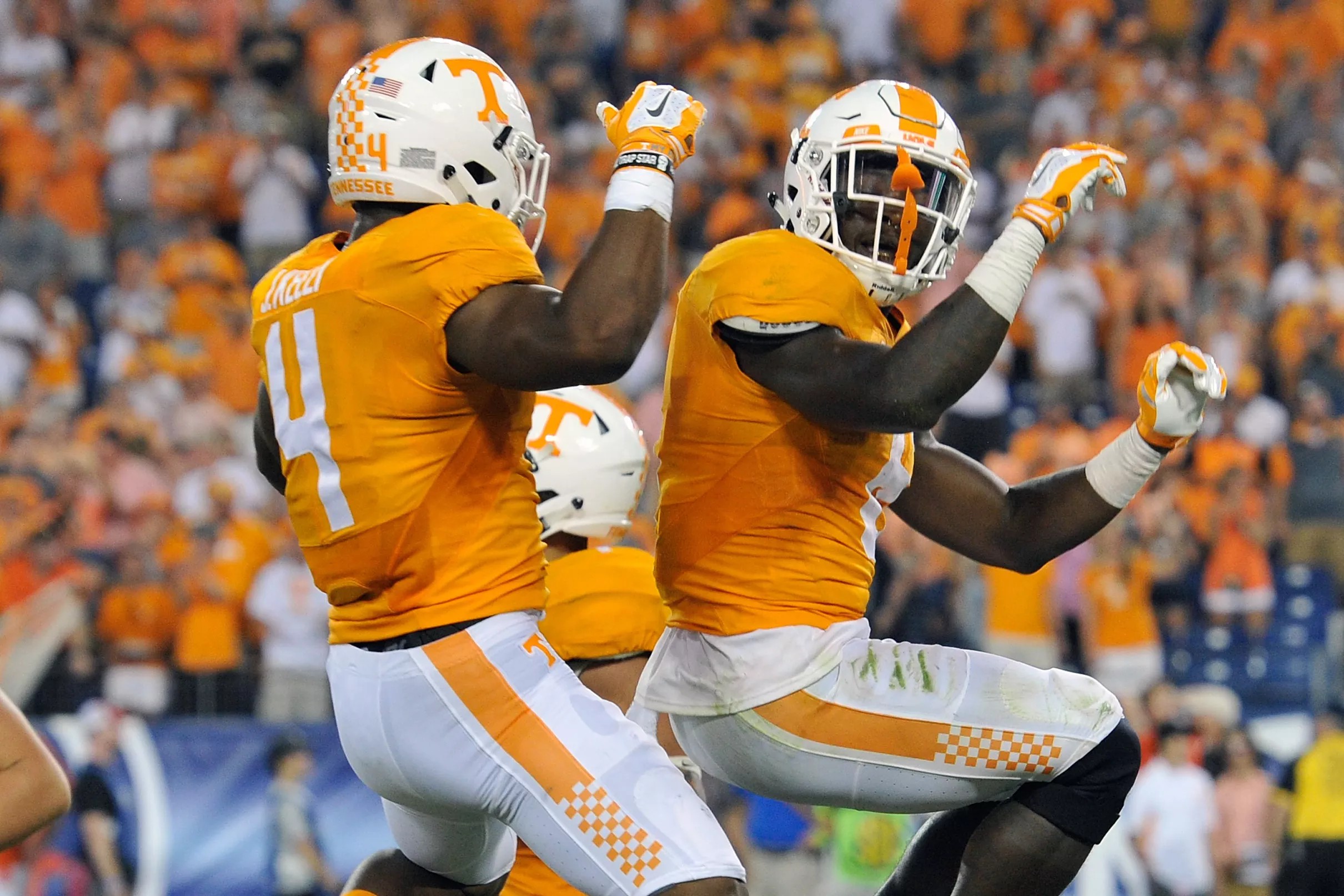 Watch: 2017 Tennessee Football Hype Video