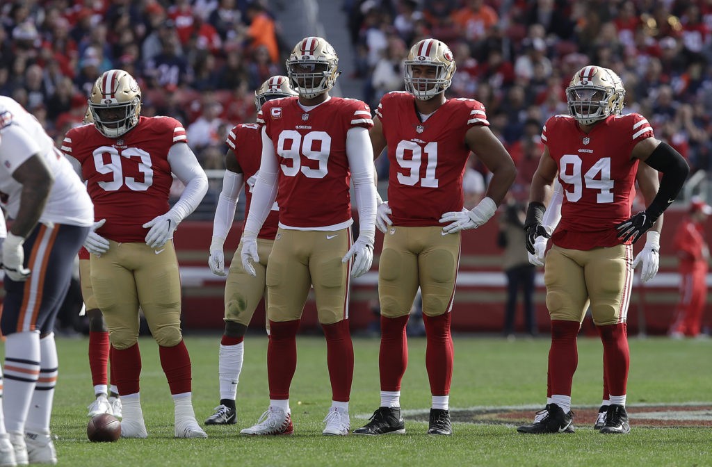 grading-the-49ers-defense-special-teams-and-coaching-in-2018