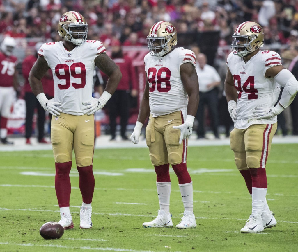 Lessons the 49ers can learn from their past firstround picks