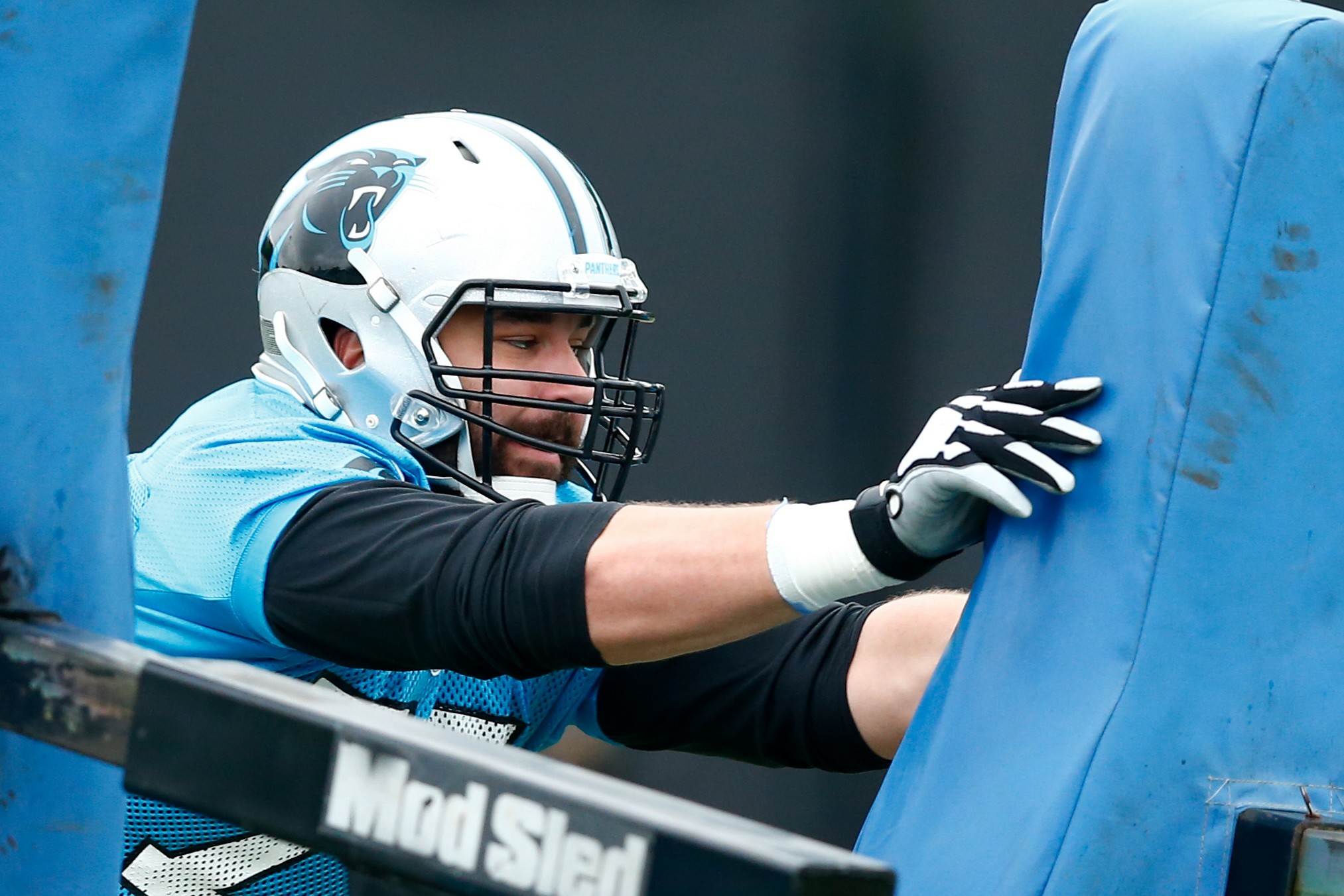 Panthers OTAs midpoint Top storylines to watch