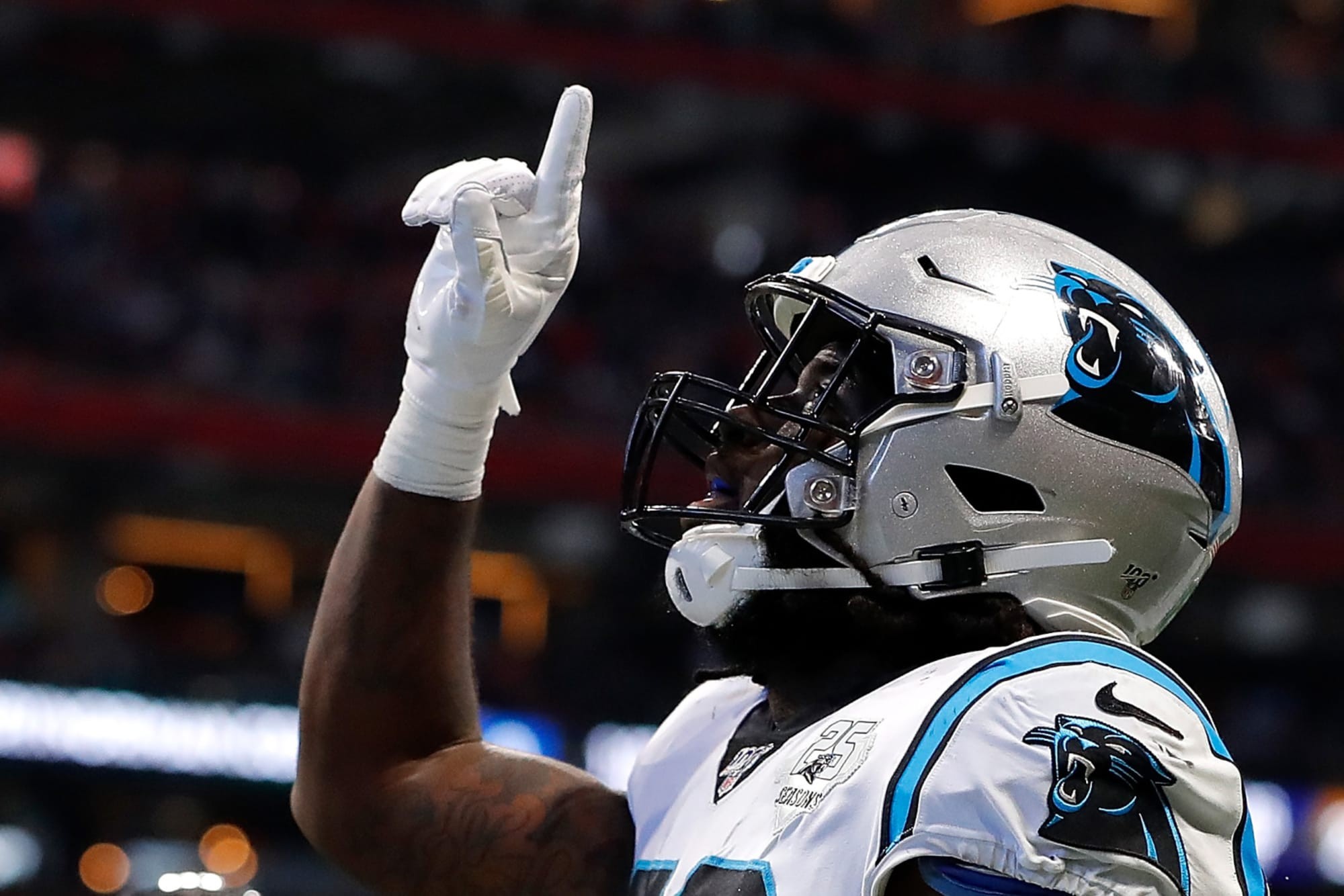 Panthers News How does Carolina’s offense rank with the NFL’s best?