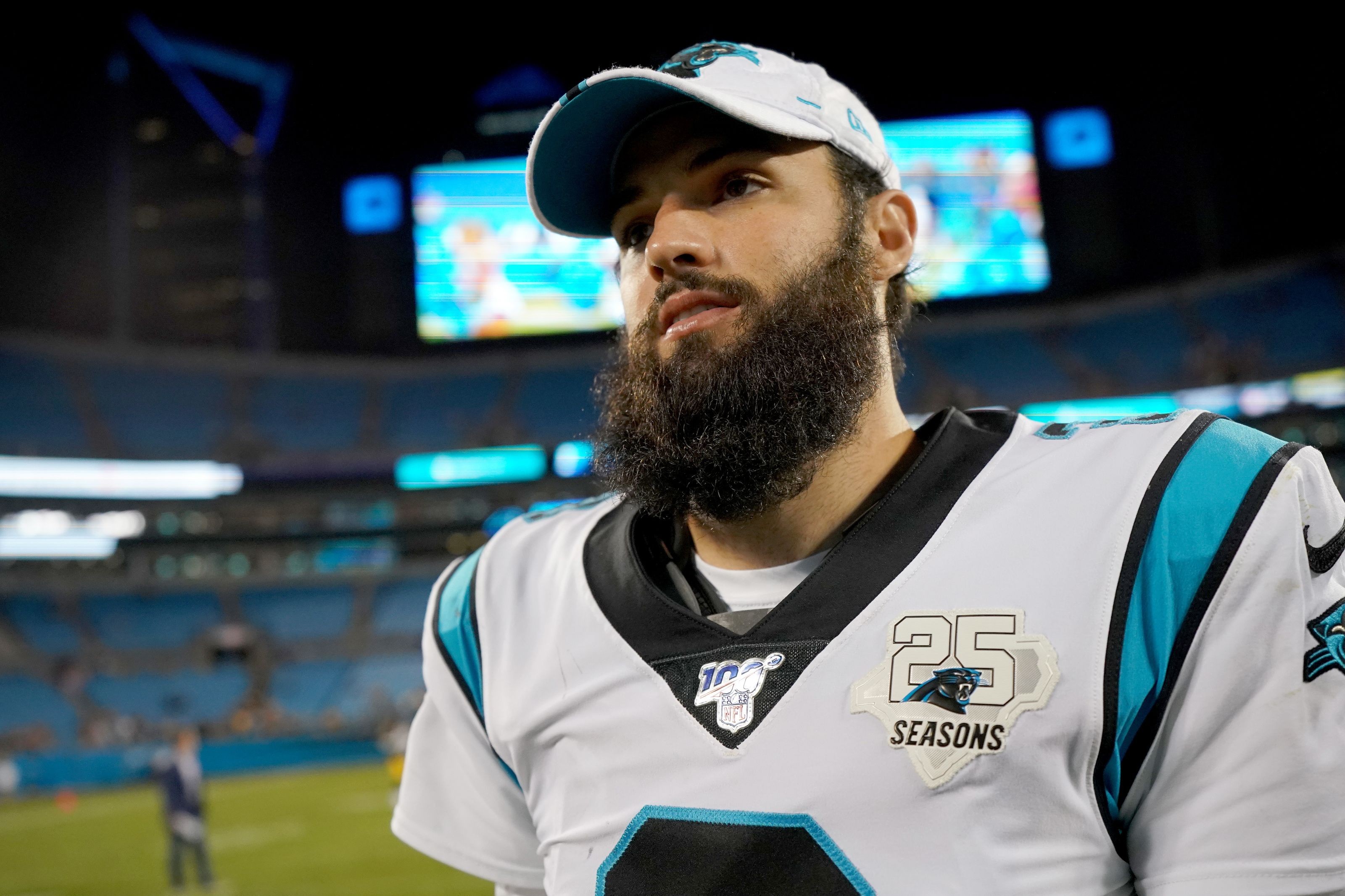 carolina-panthers-will-grier-first-start-expectations