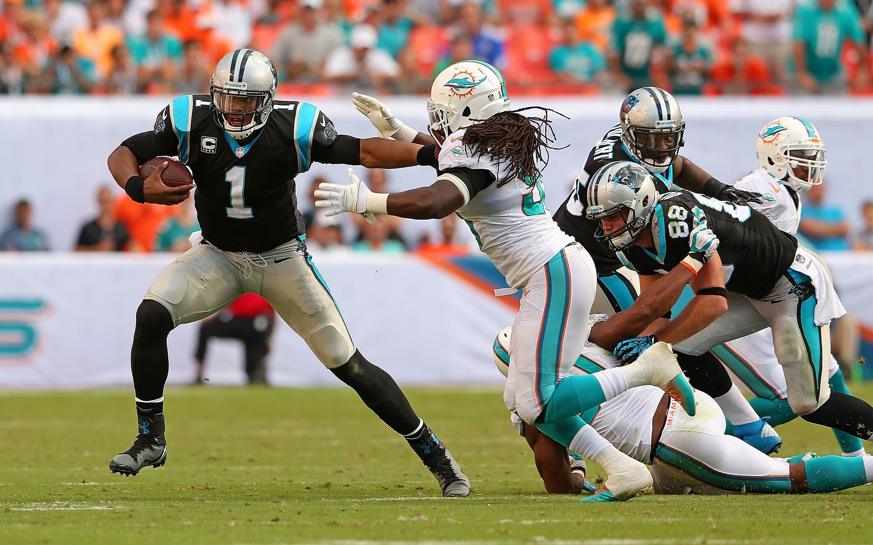 Panthers vs. Dolphins Preview, predictions and how to watch