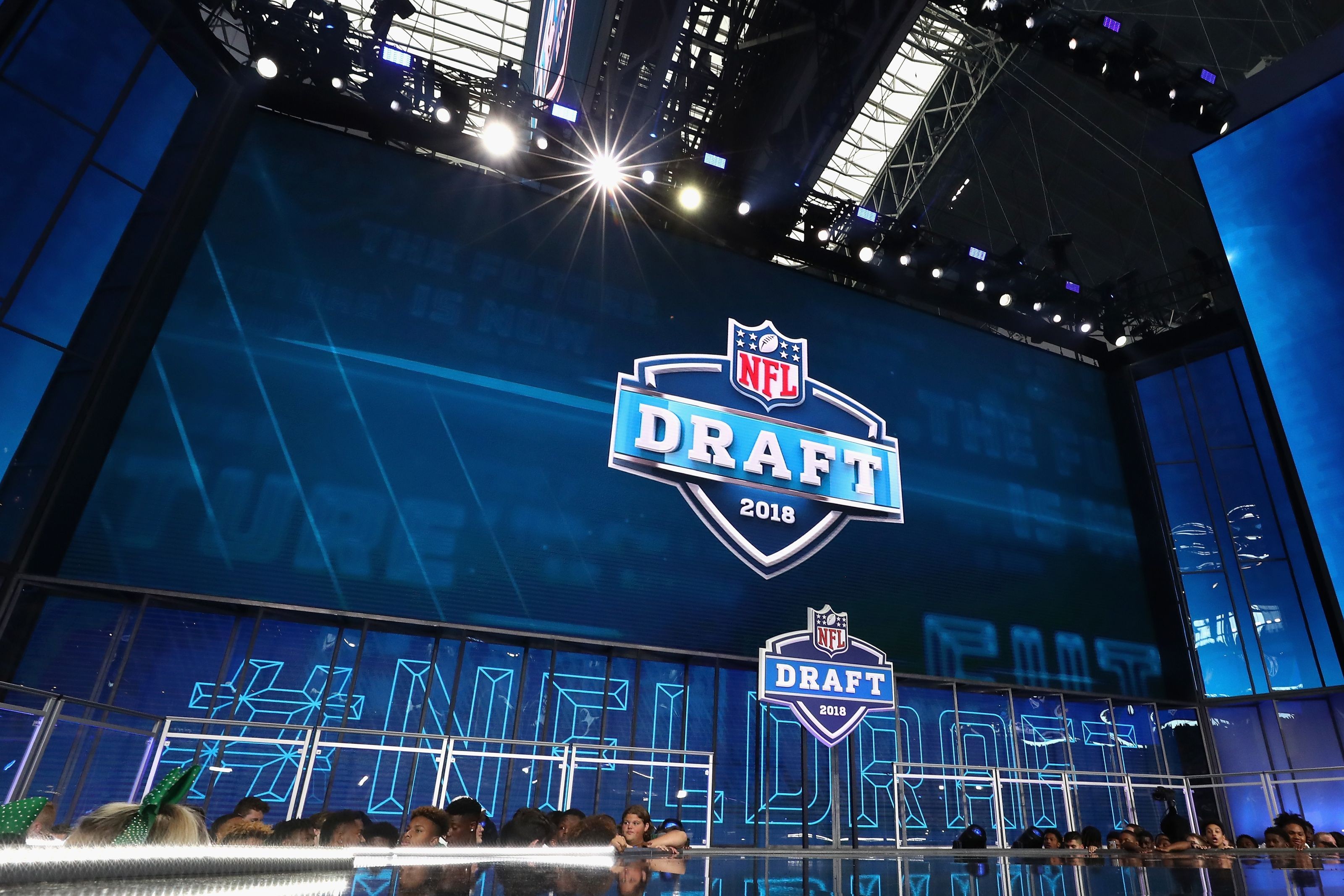Carolina Panthers NFL Draft trade expected in 2019