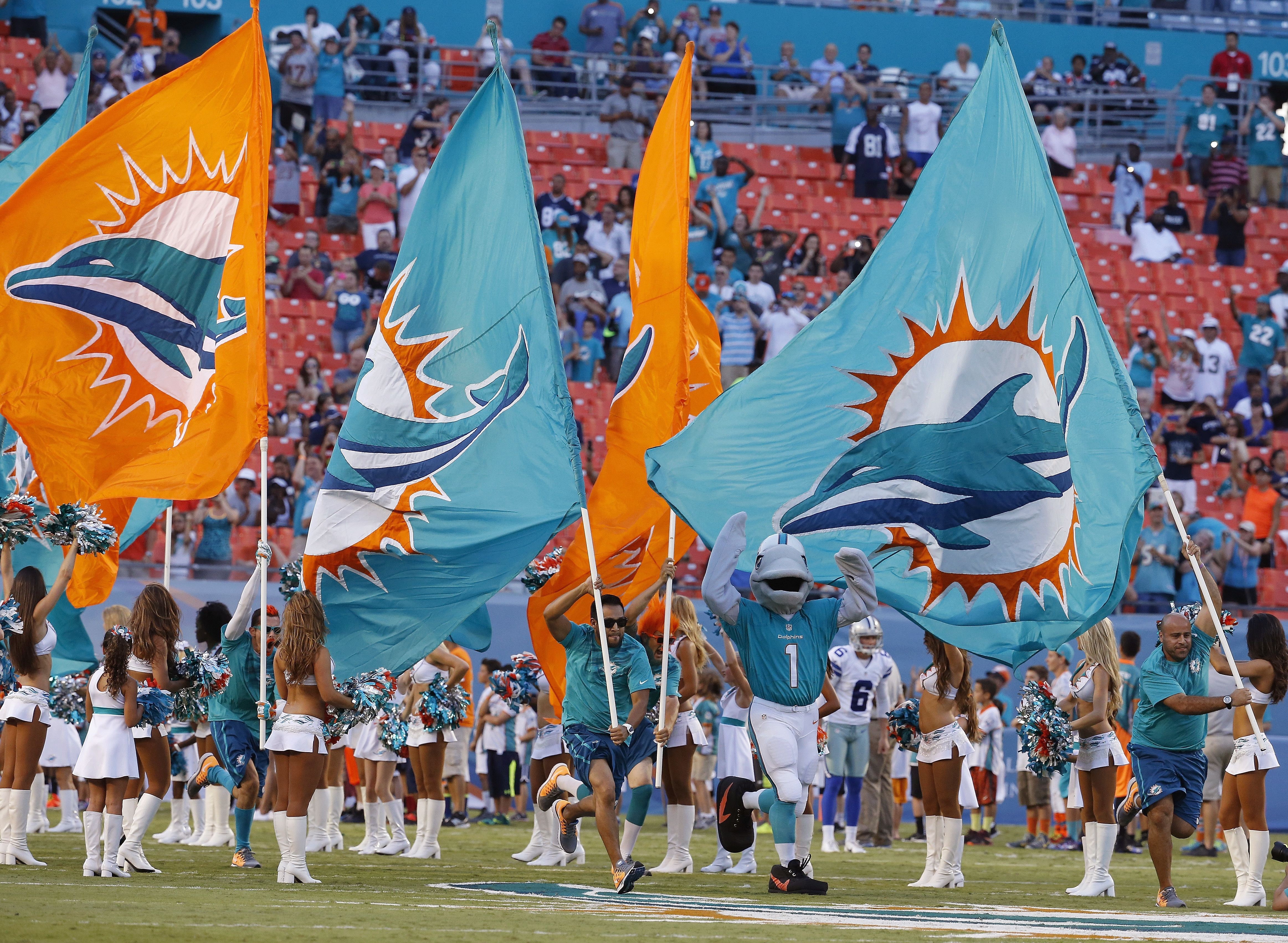 Dolphins Draft: A true fans grades & evaluations of day 3