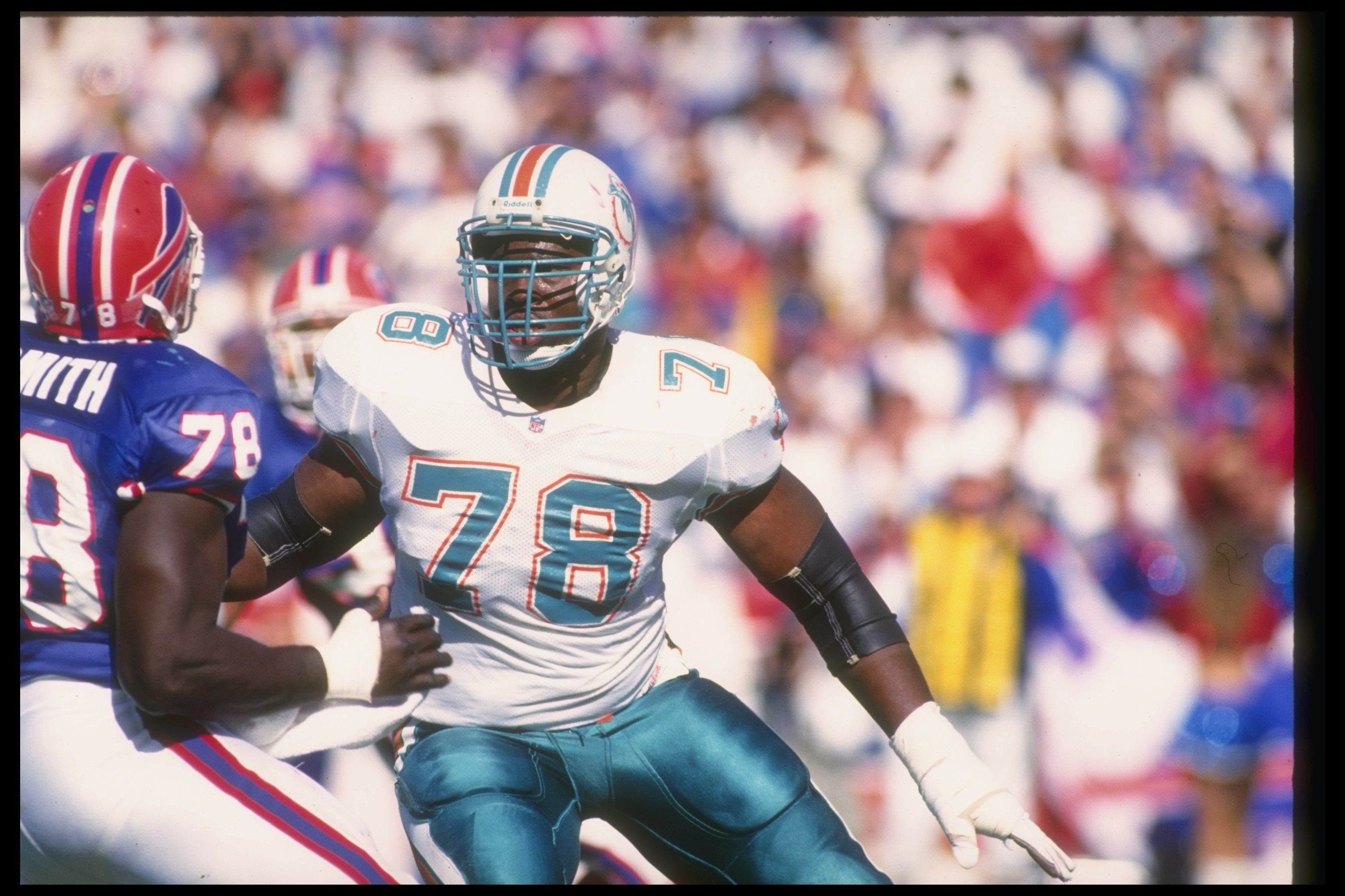 Pro Football HOF votes to add more in ’20 but don’t expect any Dolphins