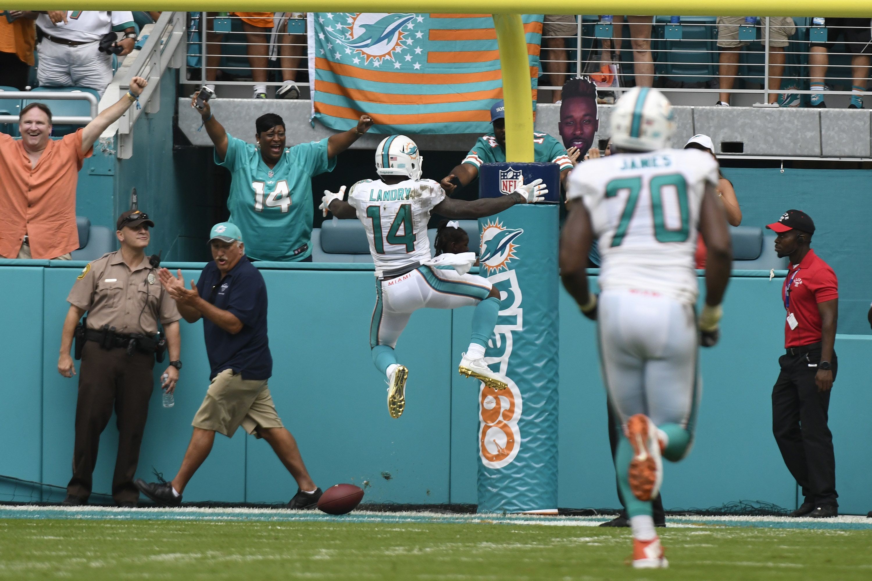 Best Miami Dolphins draft picks of last 15 drafts