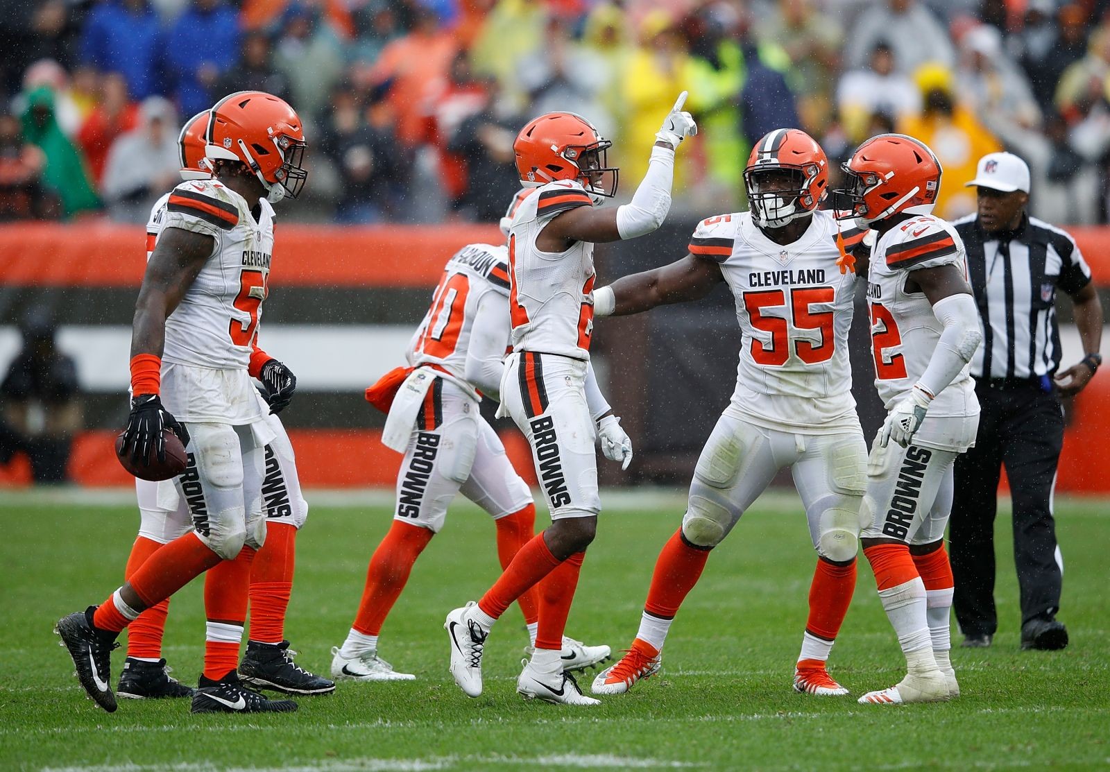 3 Predictions for Cleveland Browns preseason opener