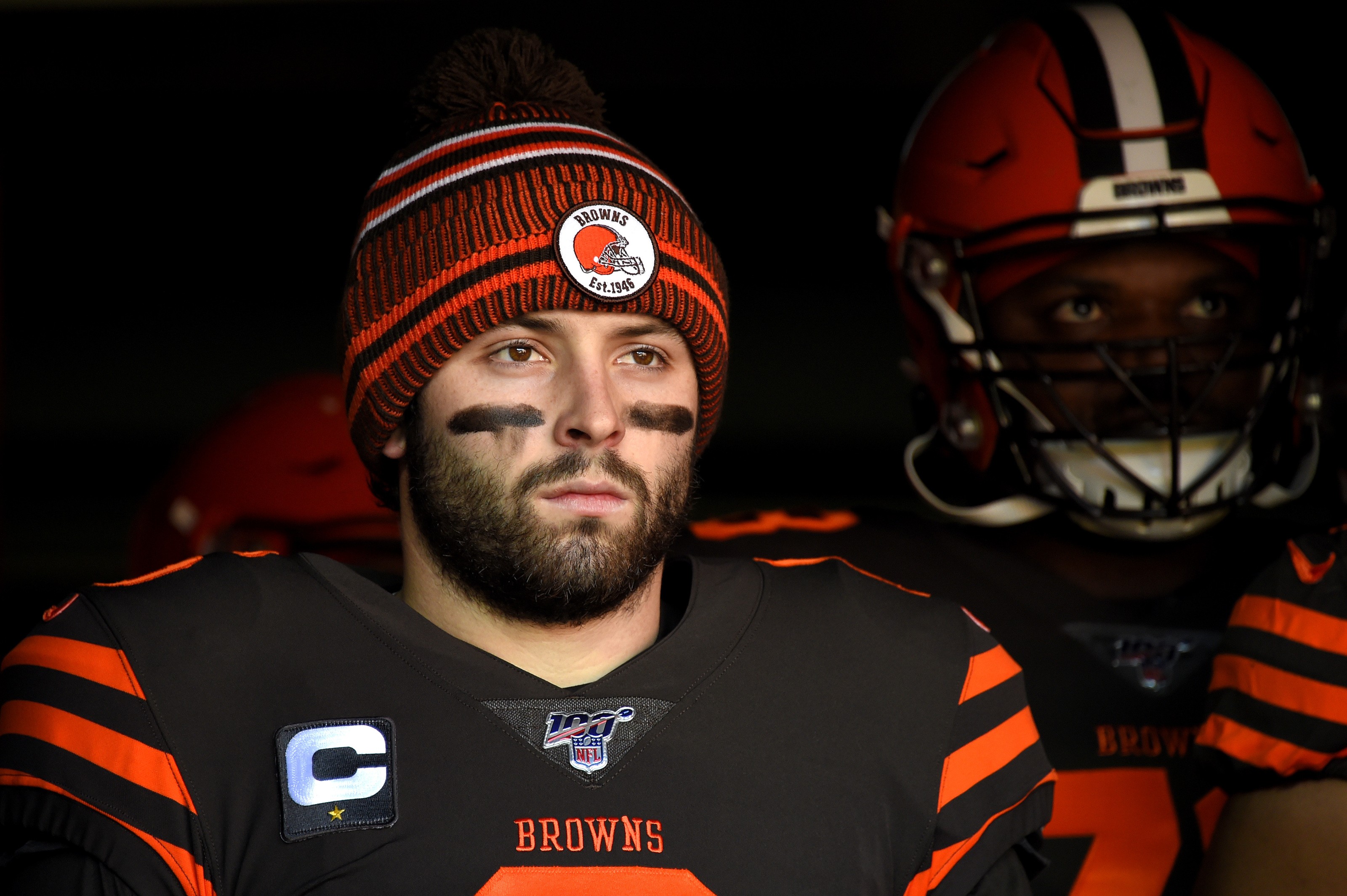 3 toughest quarterback matchups for Cleveland Browns in 2020