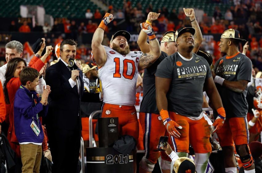 Cleveland Browns Senior Bowl rosters finalized