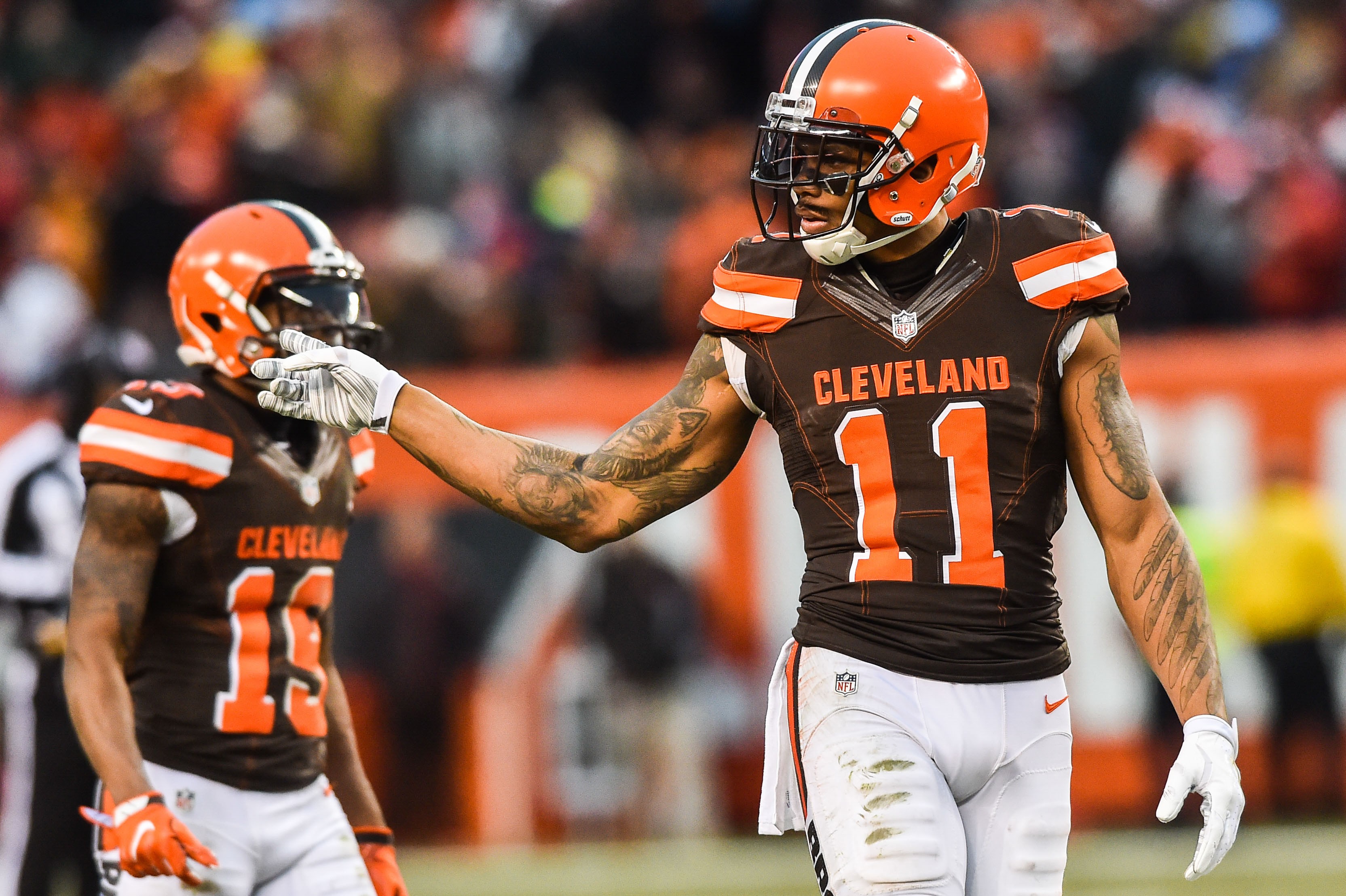 Nfl terrelle pryor image