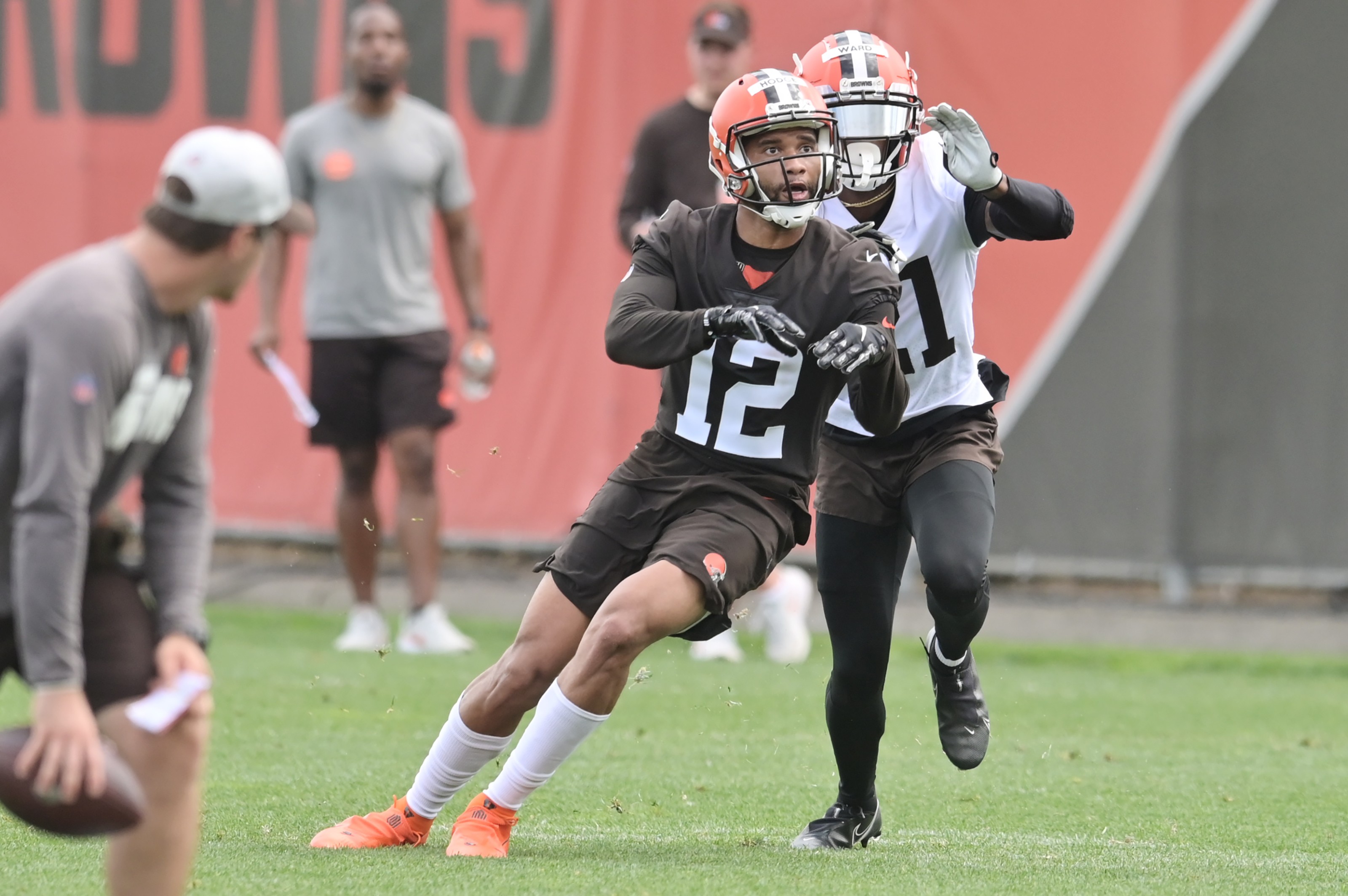 Cleveland Browns 5 players who could still surprisingly be cut