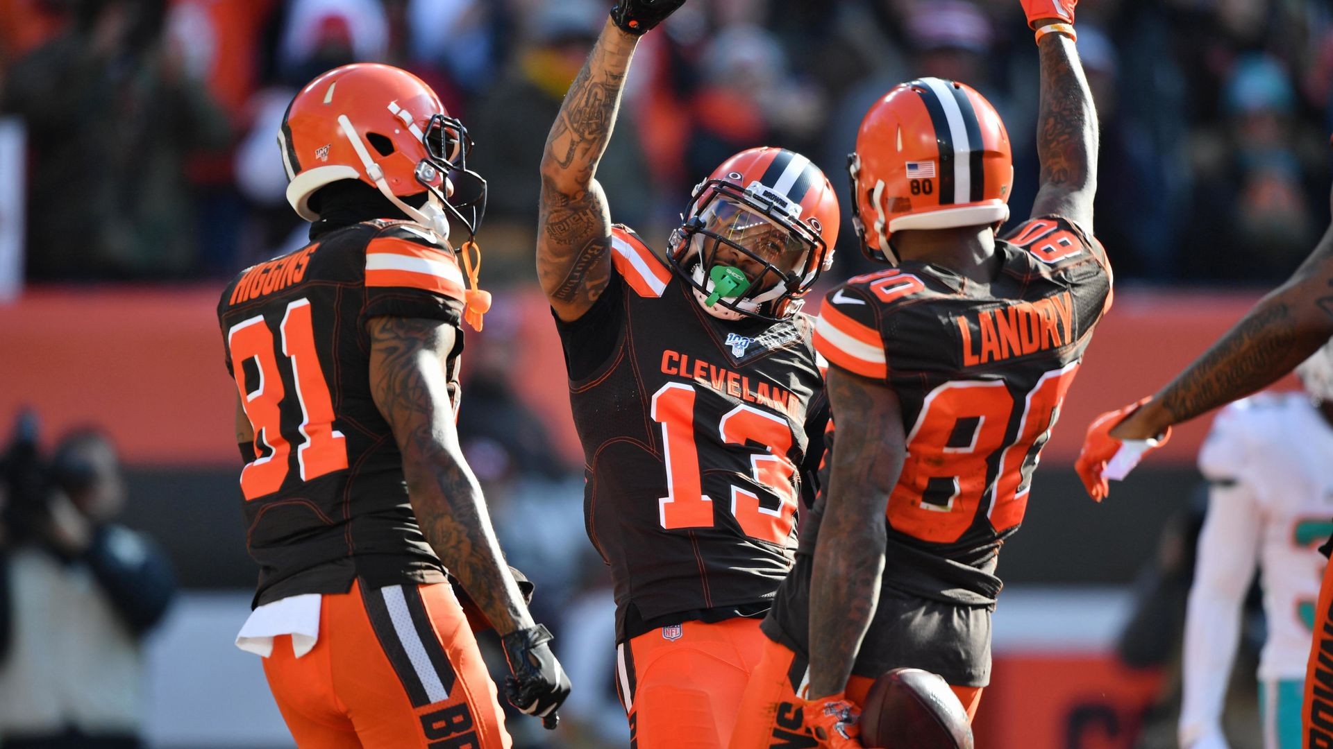 Cleveland Browns vs. Cardinals live stream How to watch Week 15 online