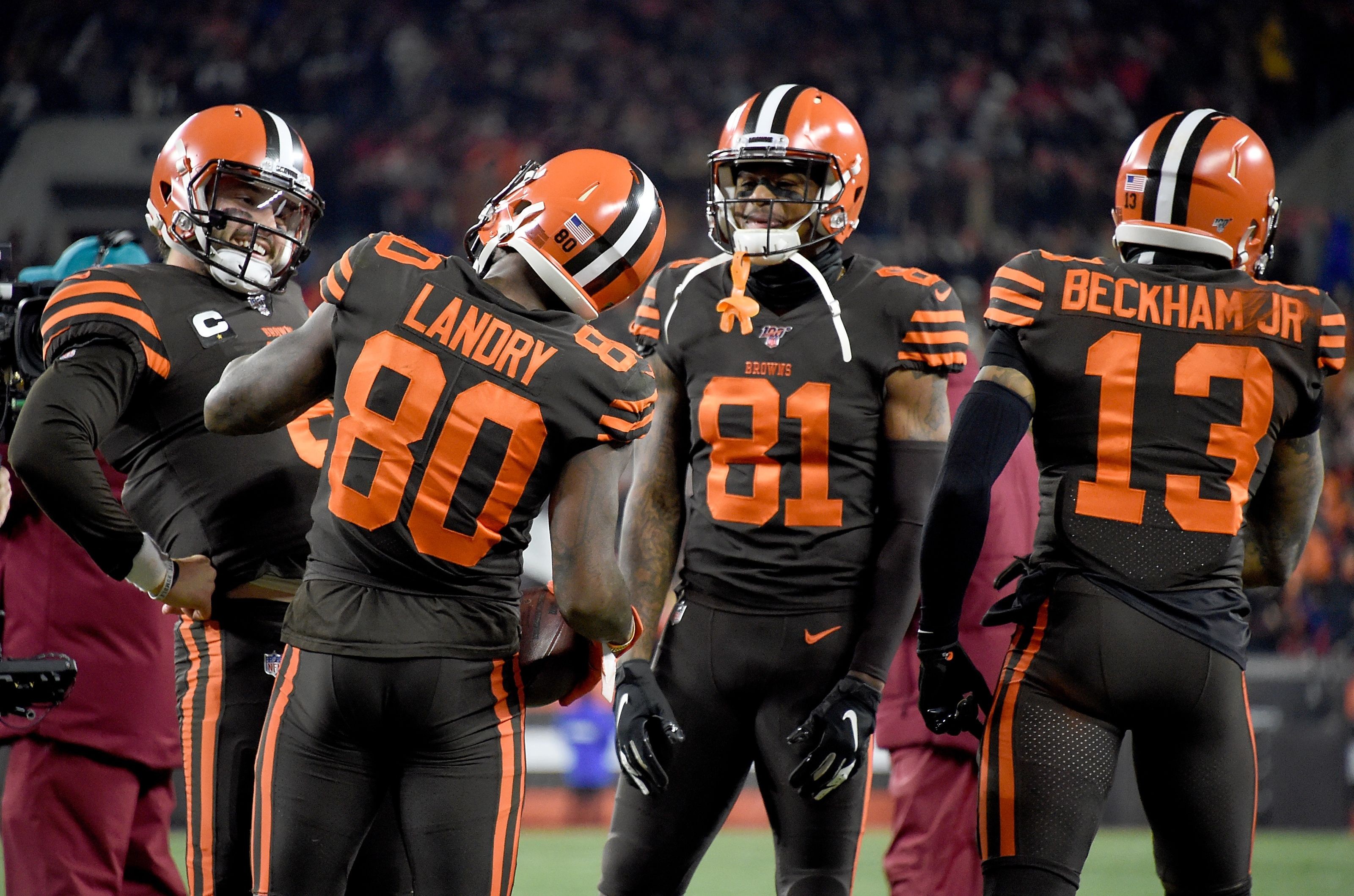 Cleveland Browns vs. Dolphins live stream How to watch online, game