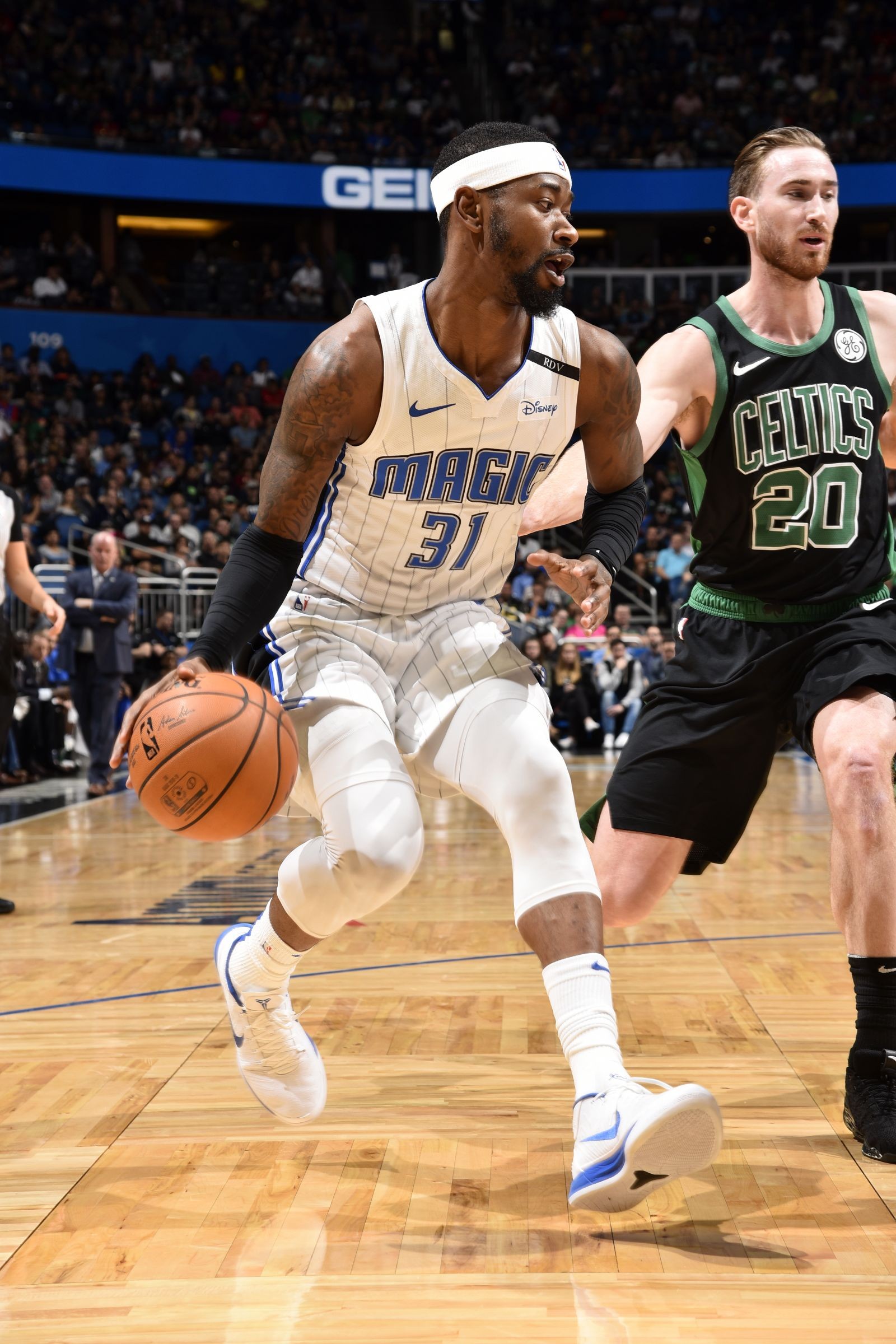 Boston Celtics three free agent shooting guard options