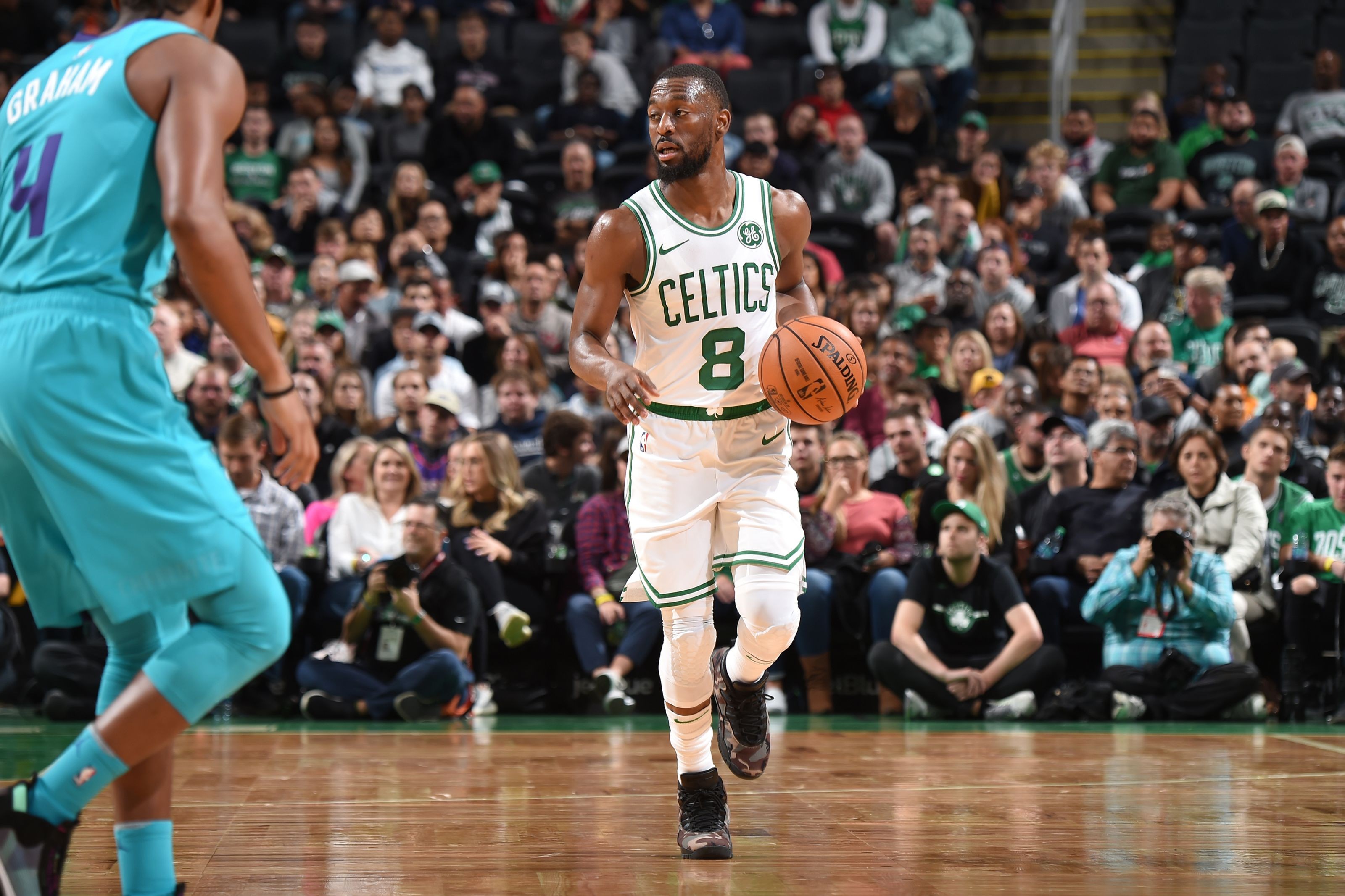 Boston Celtics: 4 Key Takeaways From Preseason Opener Against The ...