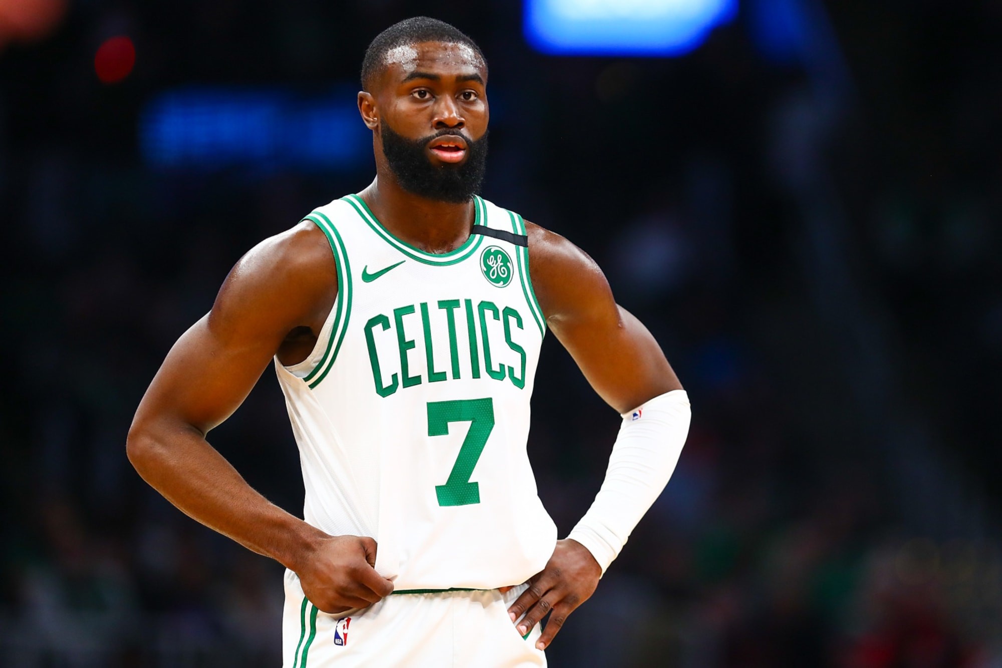 Boston Celtics ranking the 3 most tradable players