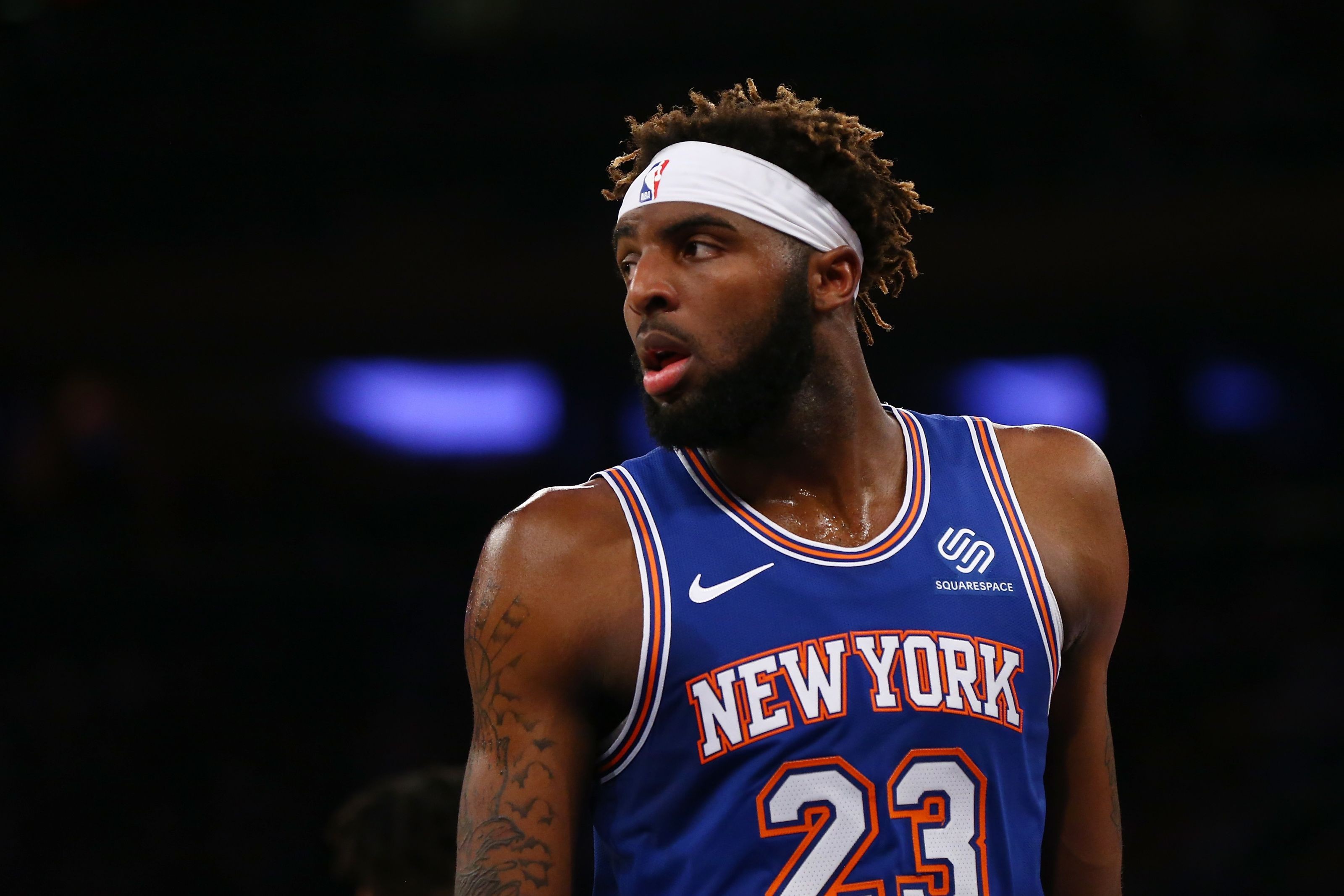 Boston Celtics 3 trade targets using draft picks as collateral