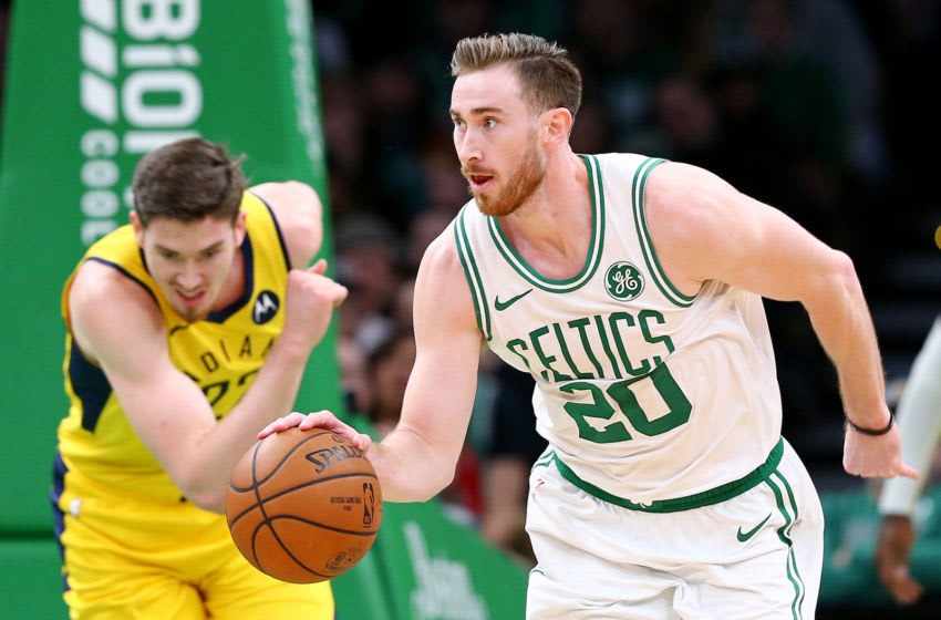 Boston Celtics 3 highimpact trades involving C’s starters