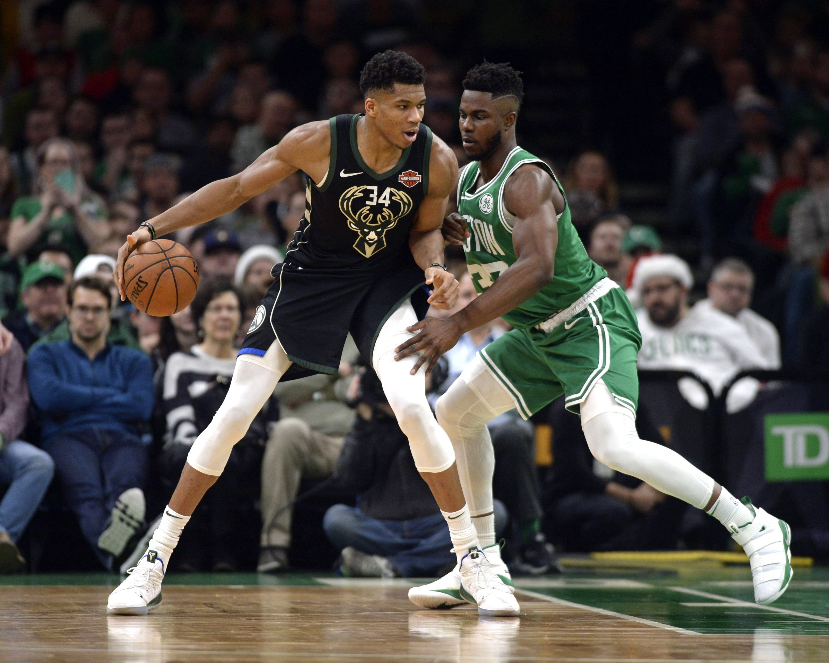 Optimal playoff match ups for the Boston Celtics