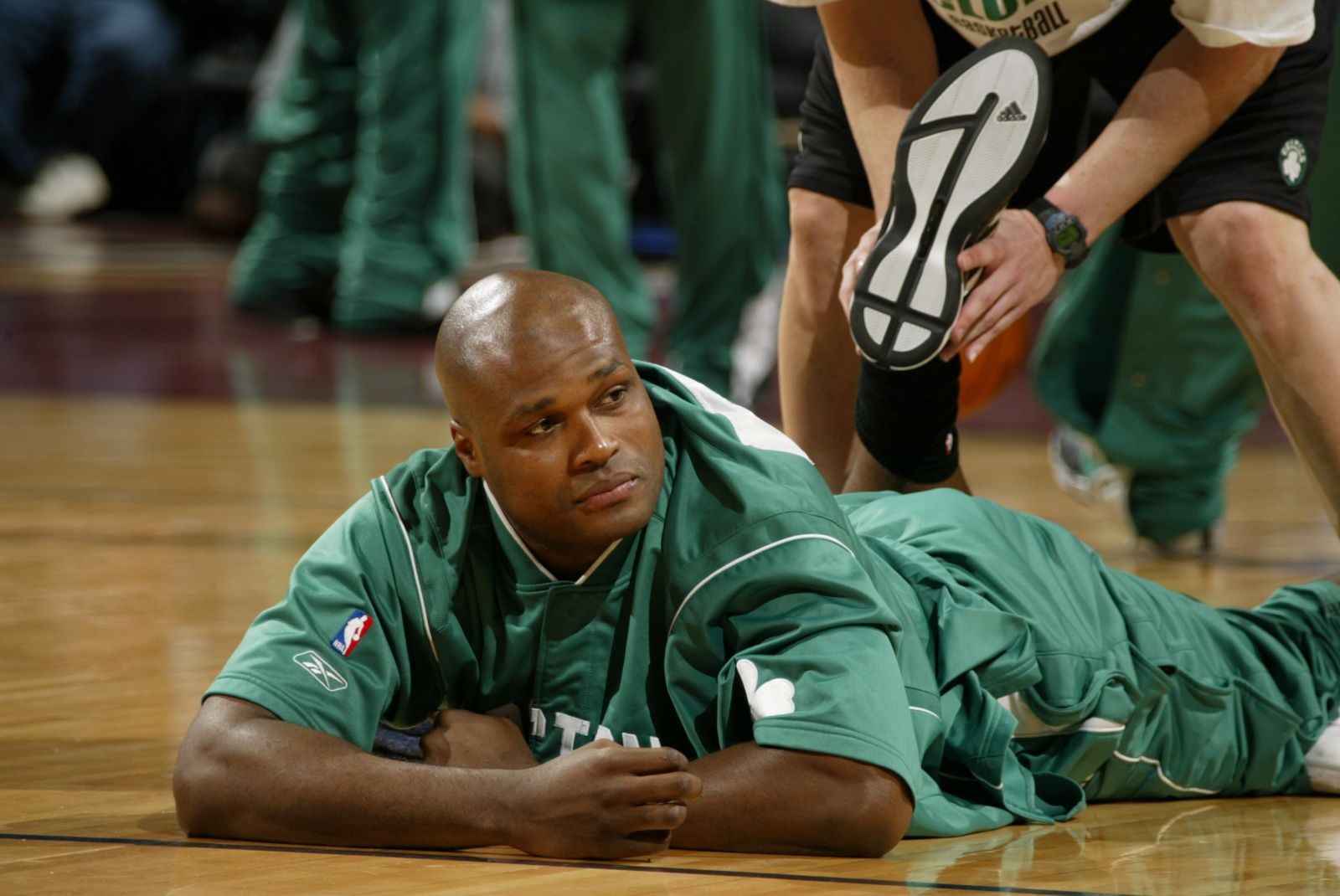 Boston Celtics History Antoine Walker’s Years in Green