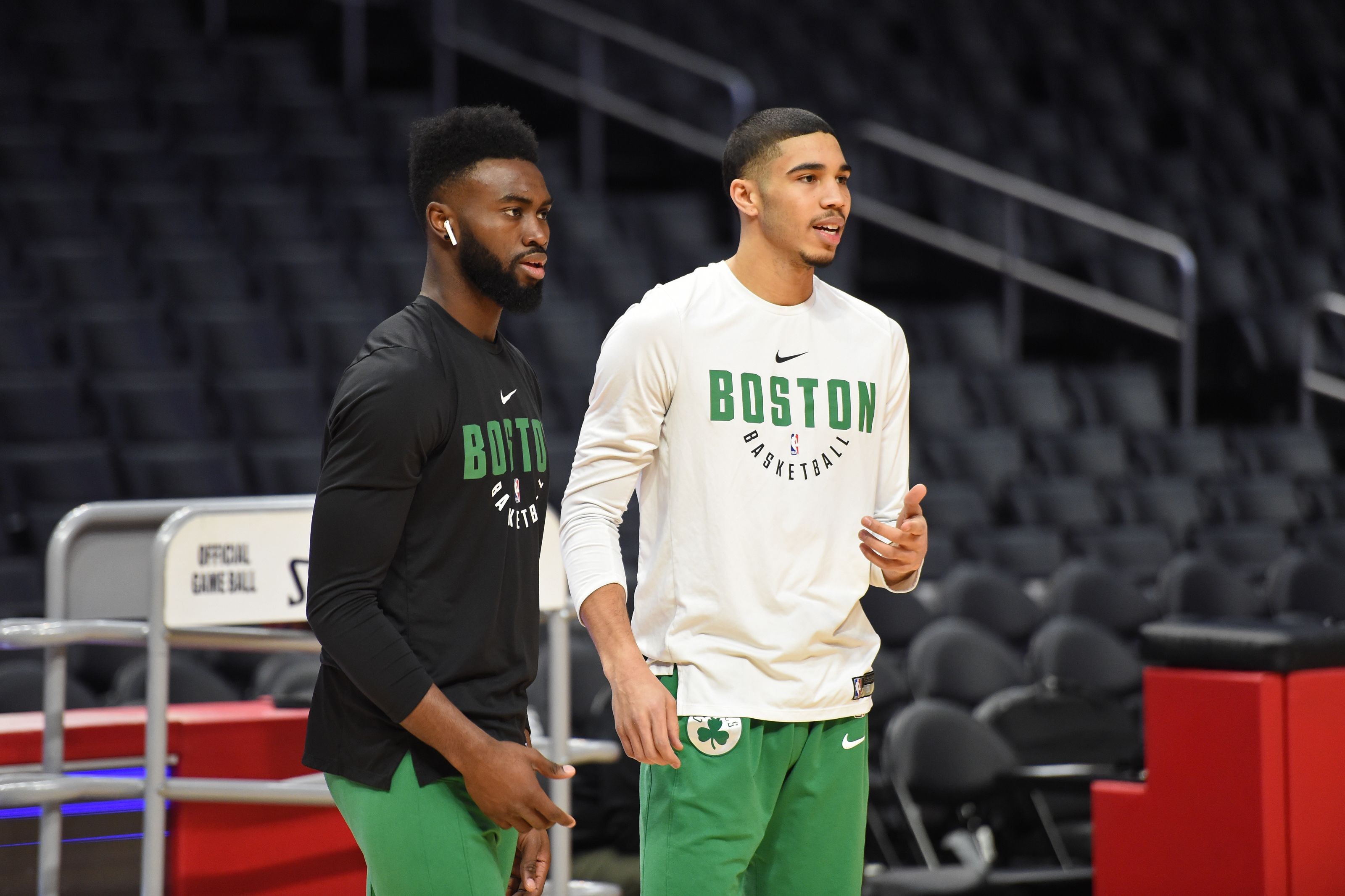 Boston Celtics What Are the Next Steps in Jayson Tatum