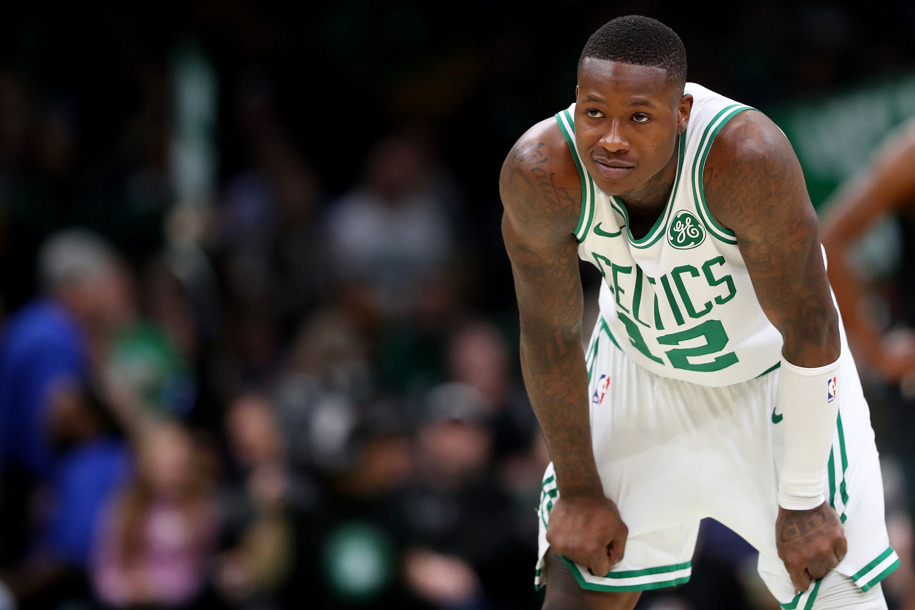 The Levert Trade: Did The Celtics Win Big? - 933iy3i