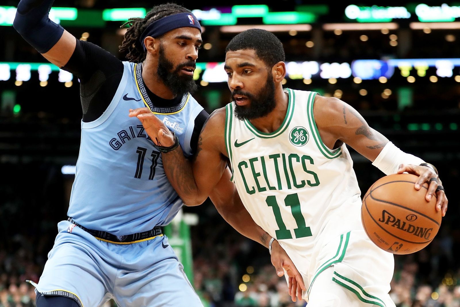 Boston Celtics 3 Boston Celtic trade targets at point guard