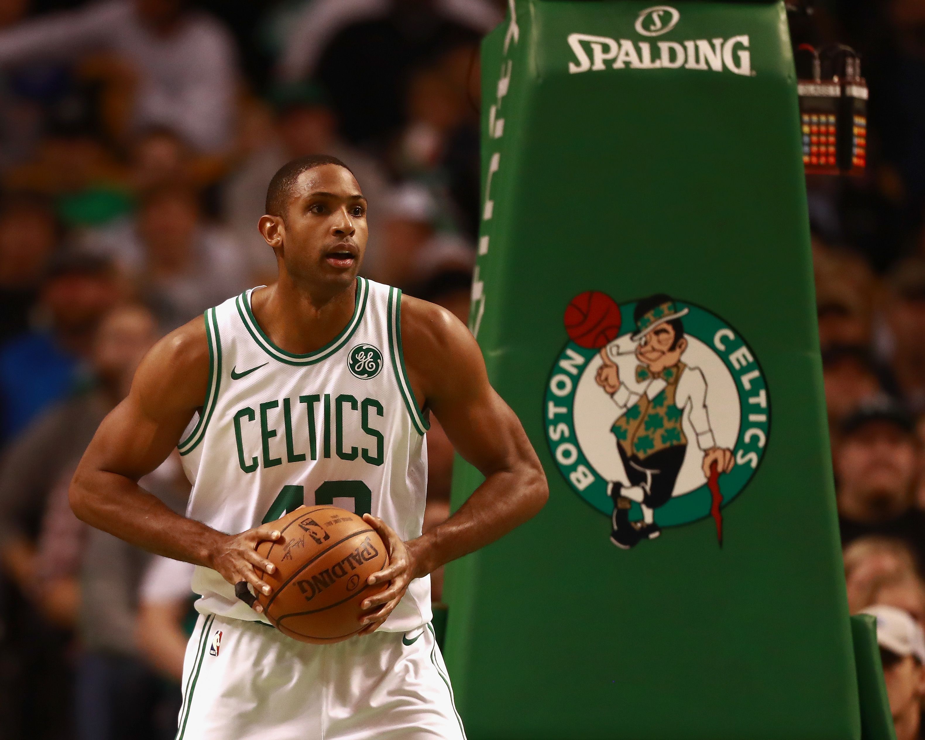 Boston Celtics Face Trap Game Against the Nets 