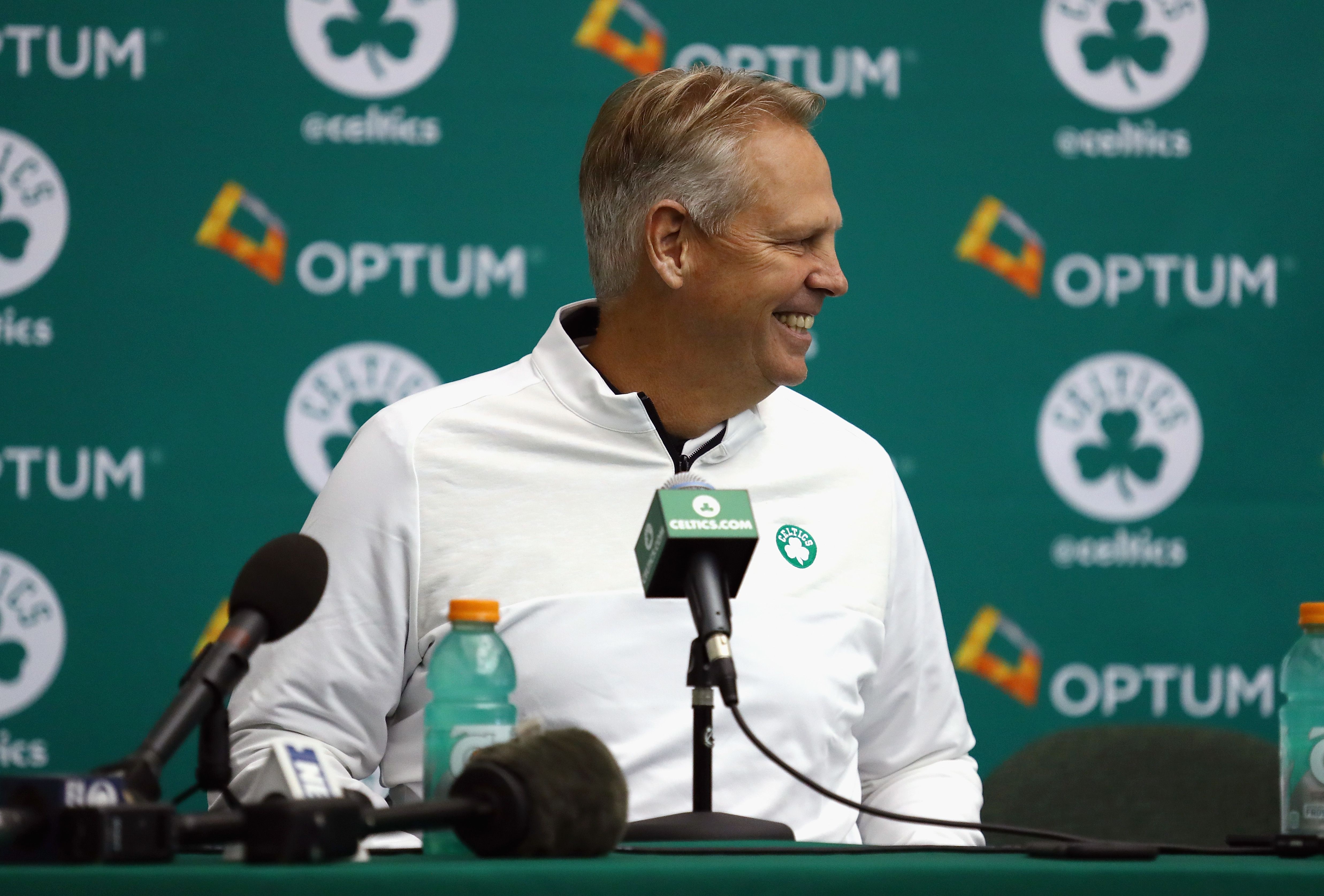 Boston Celtics Late First Round Draft Picks To Watch This March