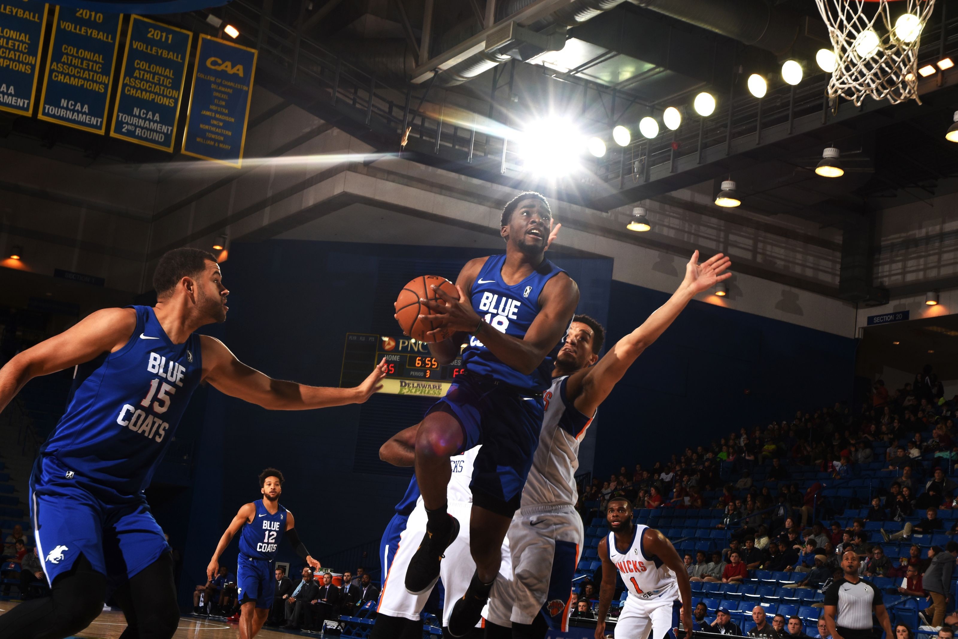 Shake Milton A Rising Star In The Basketball Arena