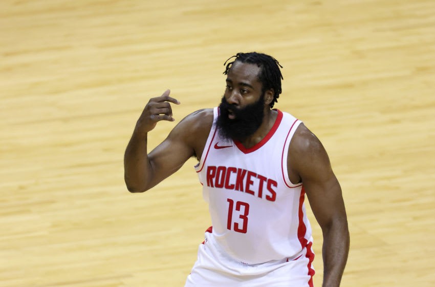 harden to raptors