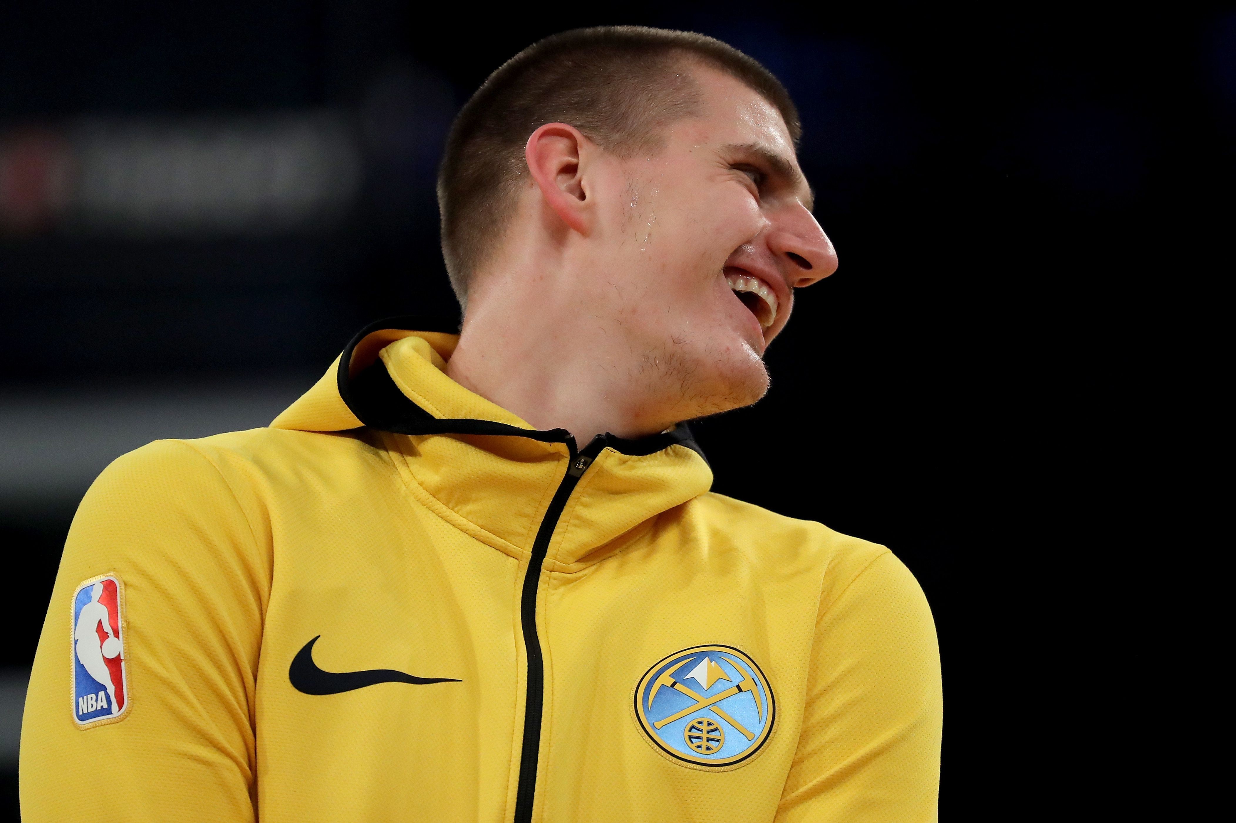 Nikola Jokic’s Ejection Rescinded