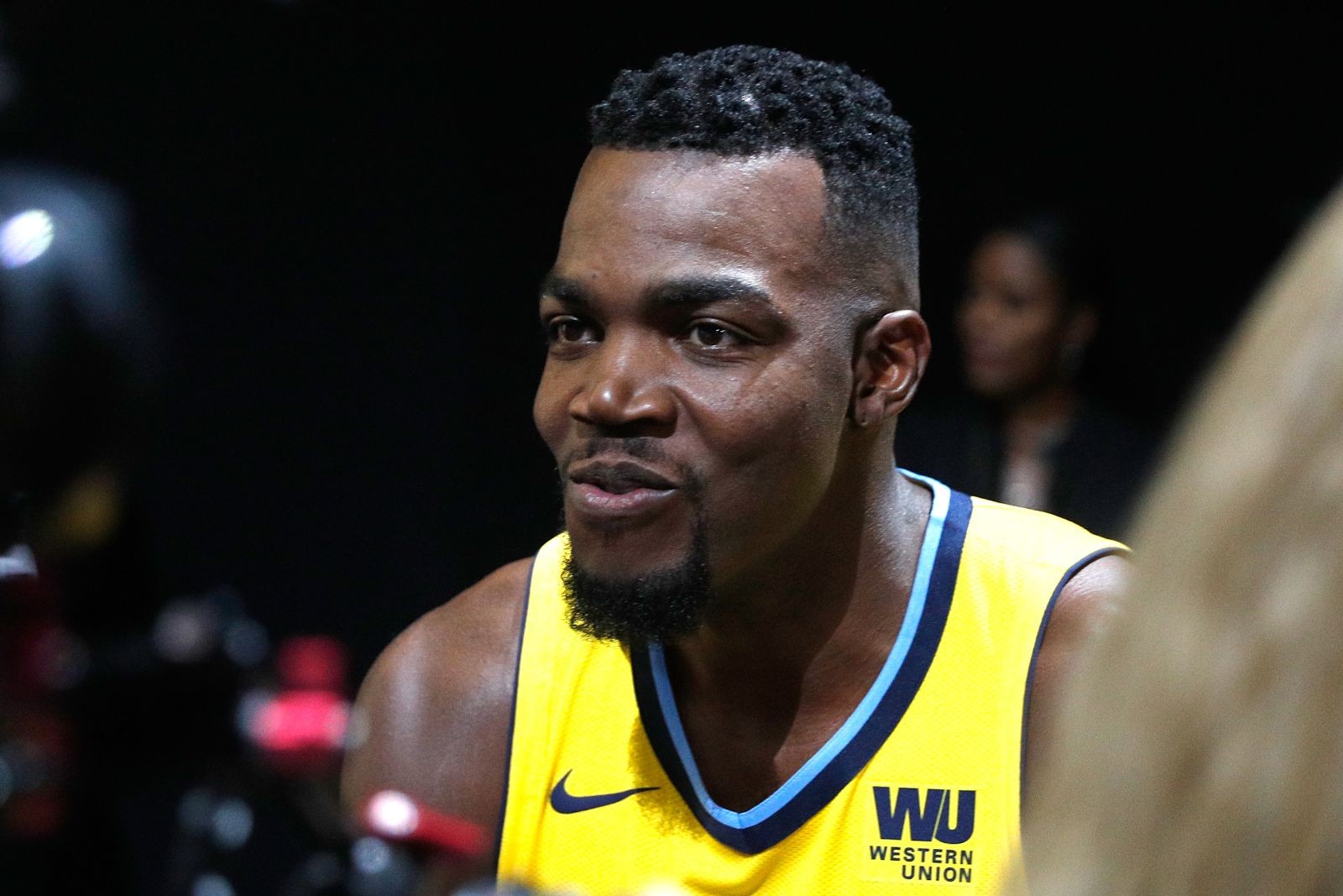 Paul Millsap’s Role For Next Year