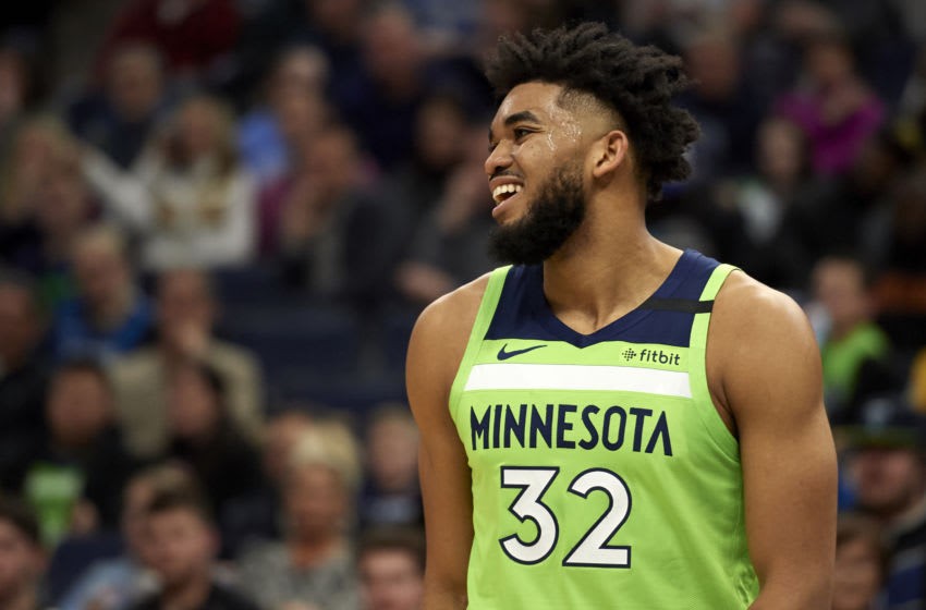 Minnesota Timberwolves Roundup Towns, news on former Wolves