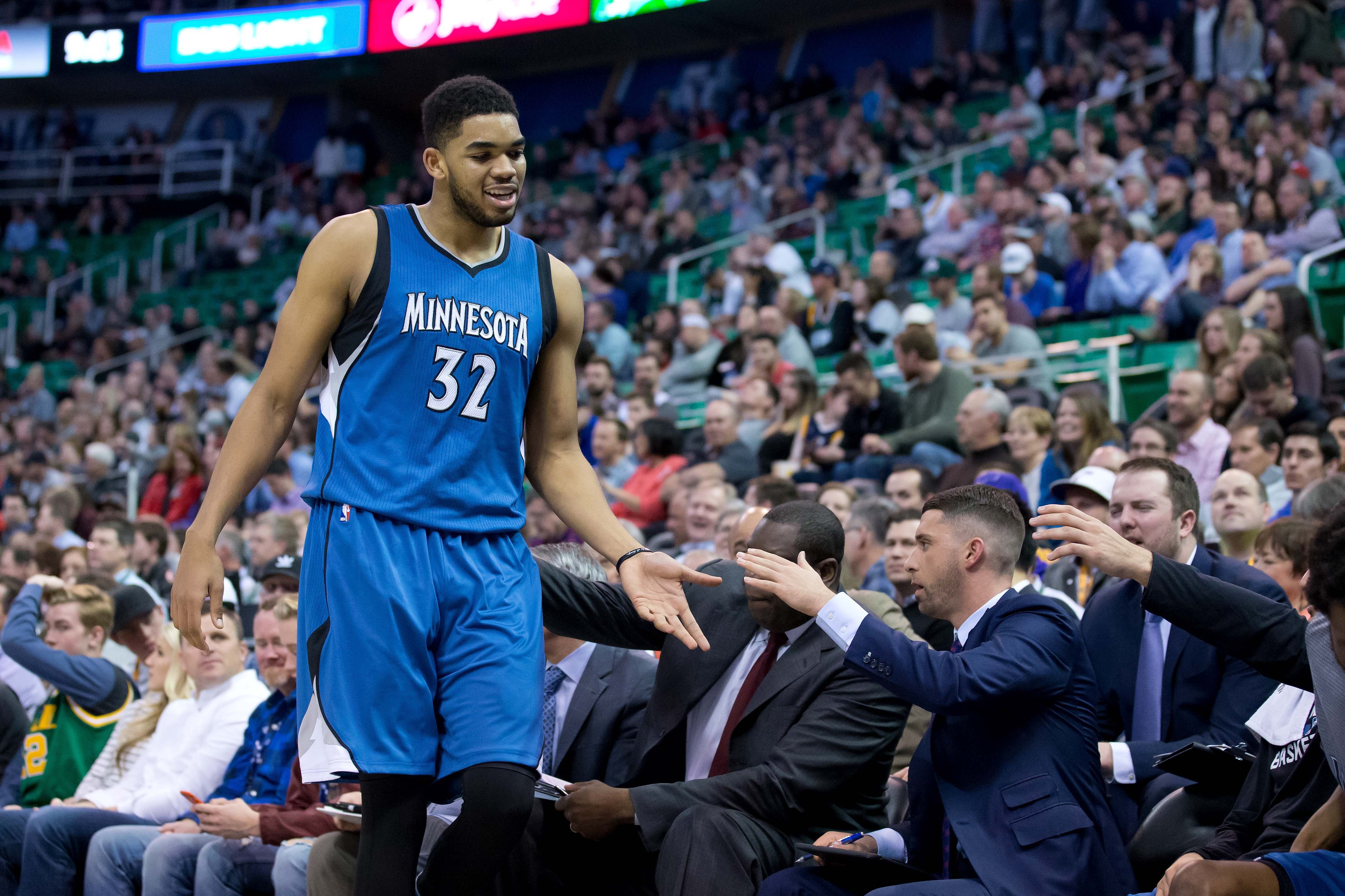 What will it take for the Timberwolves to make the playoffs?