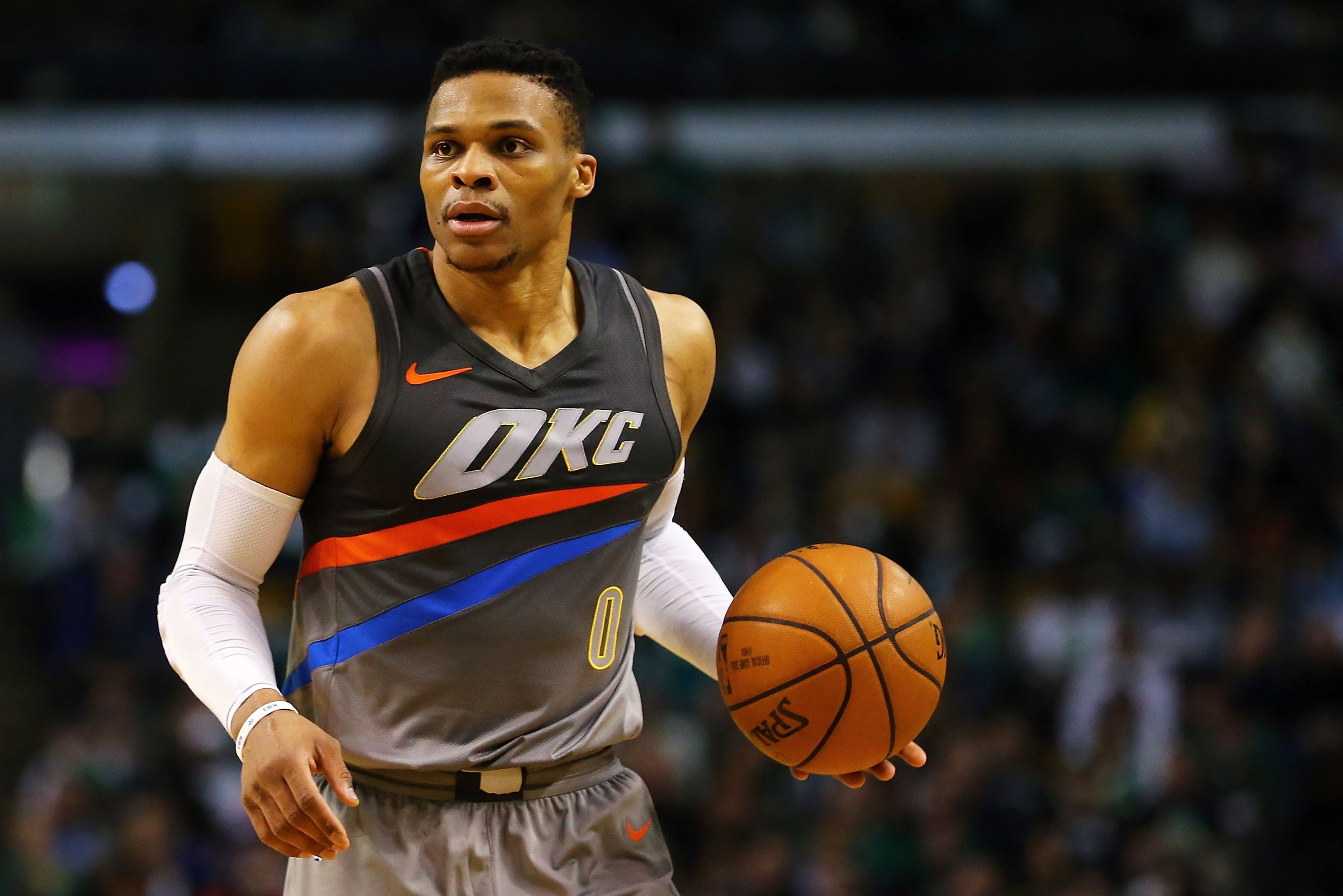 westbrook shoes 2017