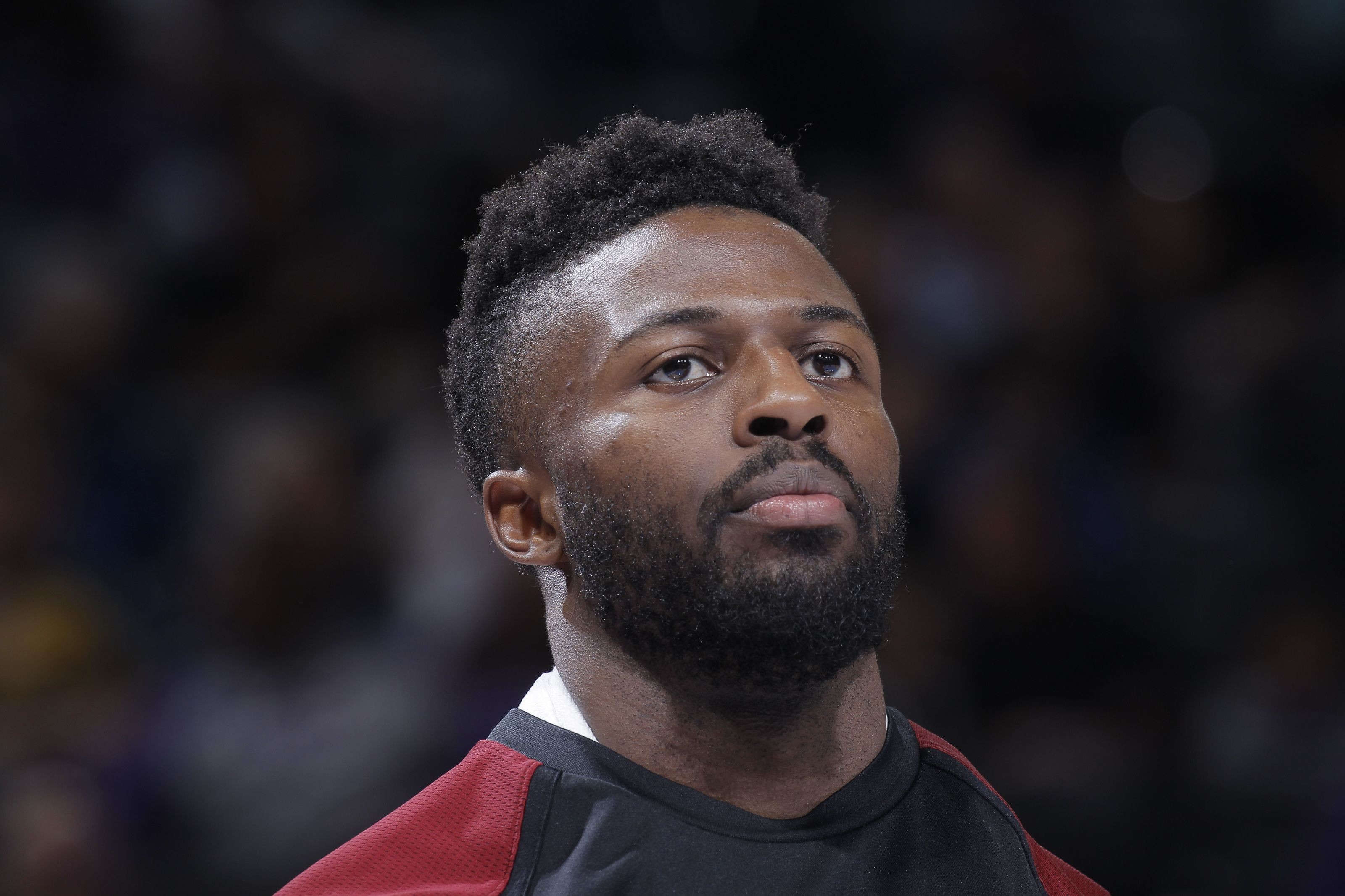 Journeyman David Nwaba is an ideal free agent for the OKC Thunder to target