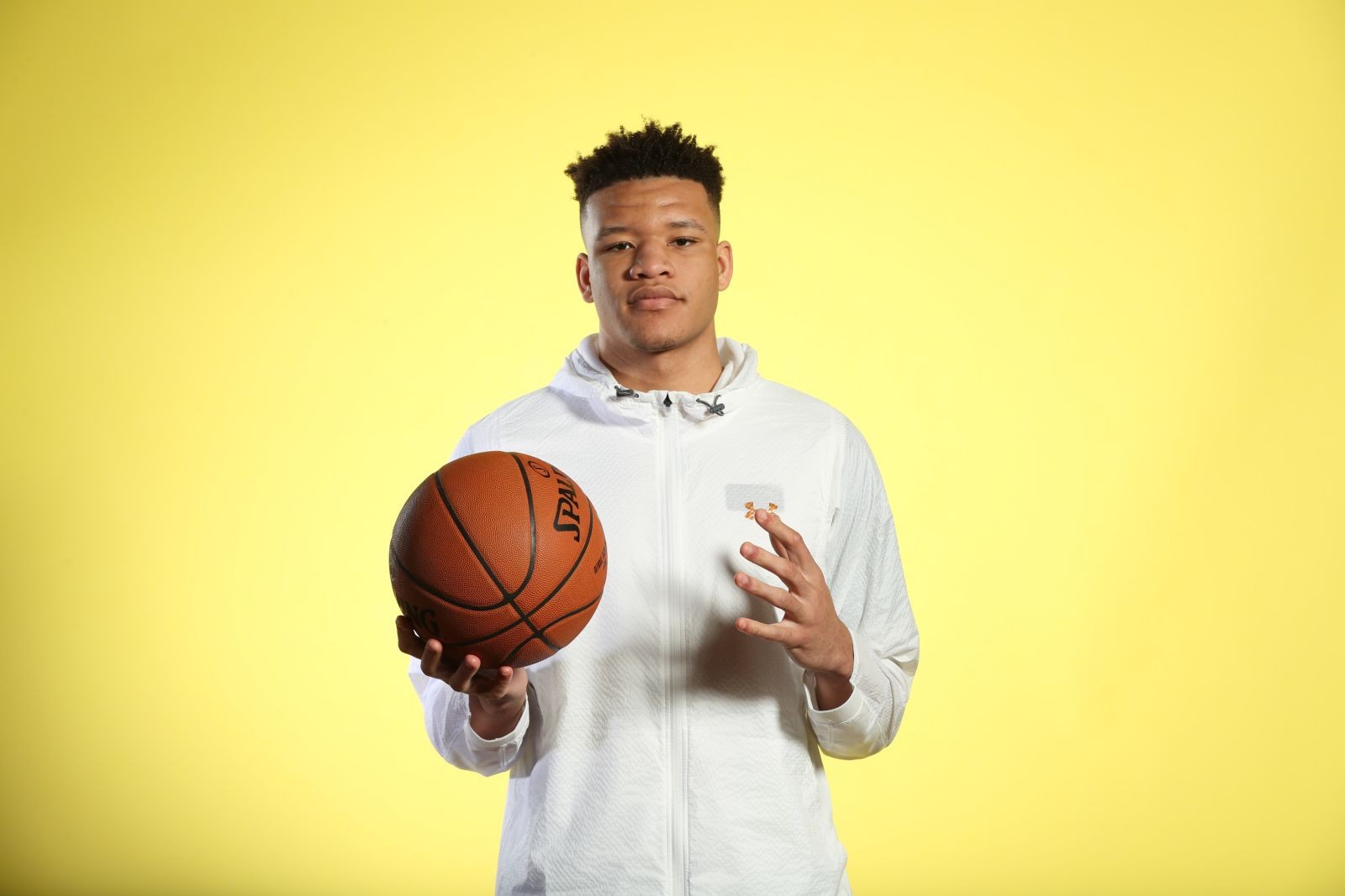 NBA Draft School of hard Knox Kevin Knox is ready to prove he is pro