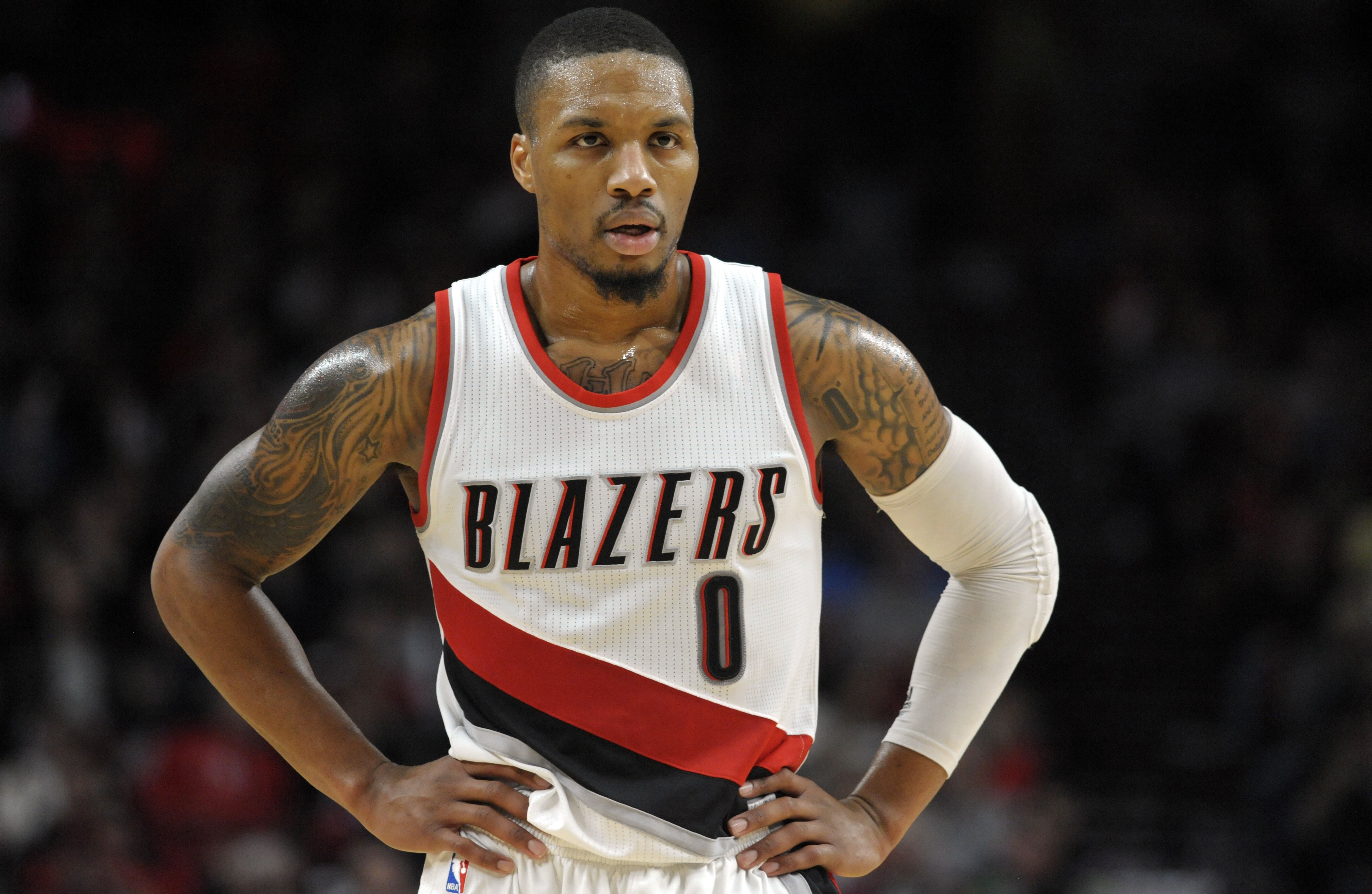 Portland Trail Blazers’ Summer League schedule and roster (so far)