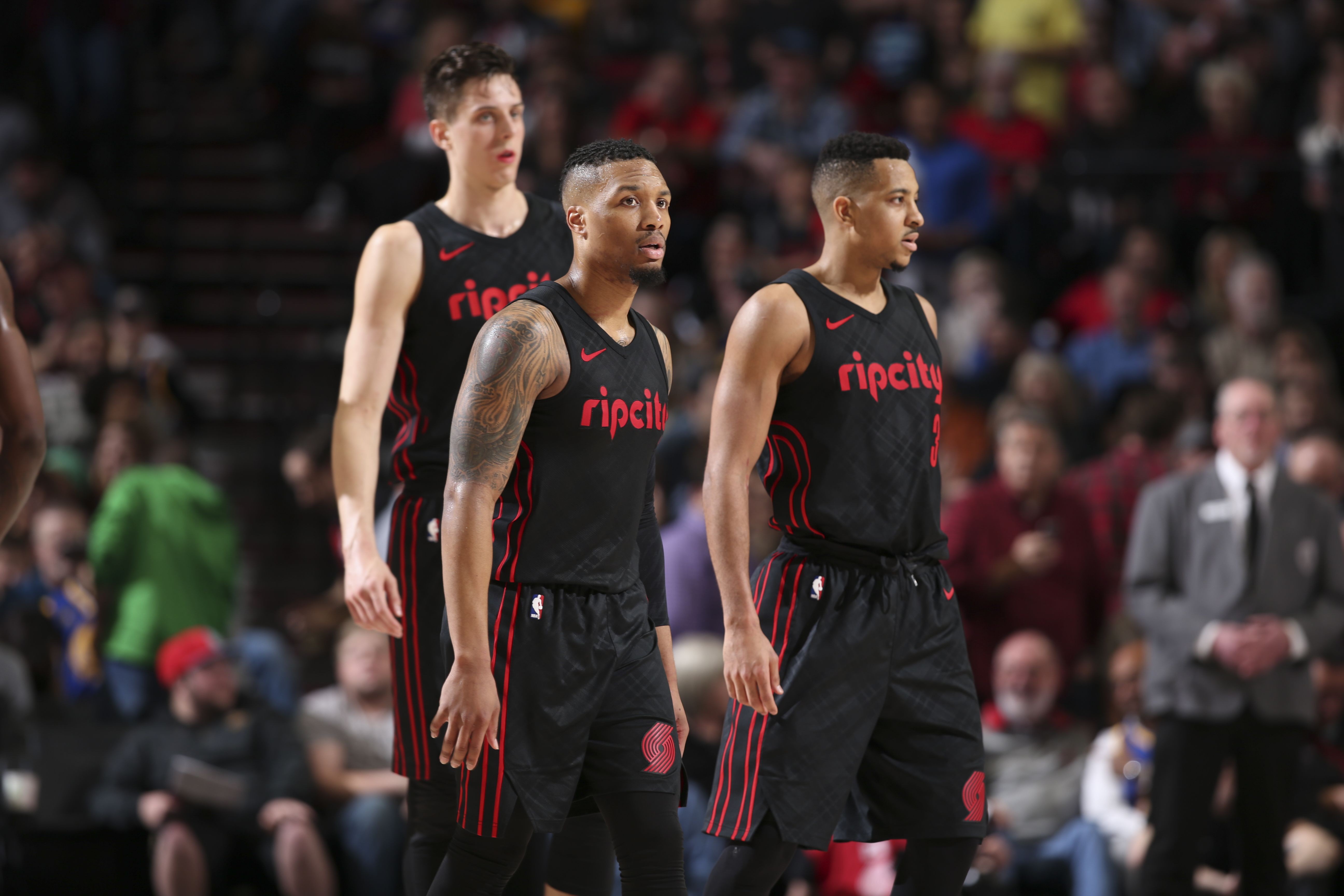 Trail Blazers seek 10th straight win as Miami Heat limp into Portland 