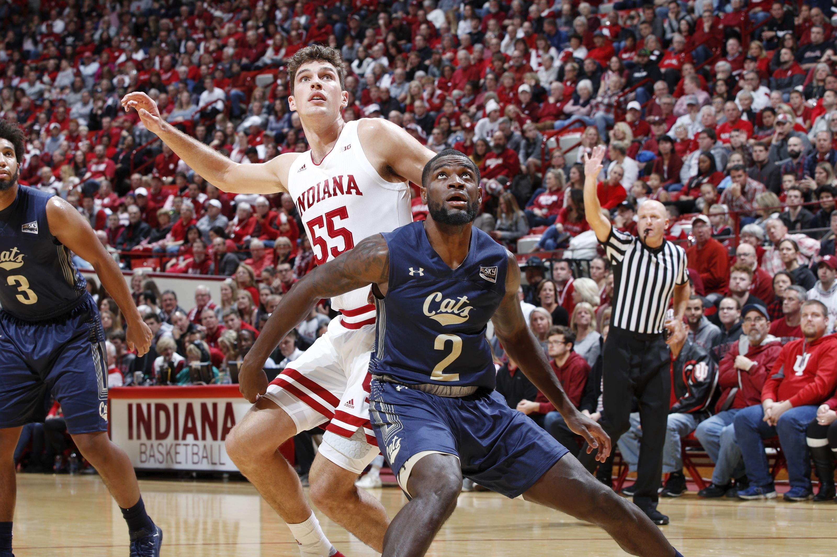 Portland Trail Blazers sign Damian Lillard’s cousin Keljin Blevins