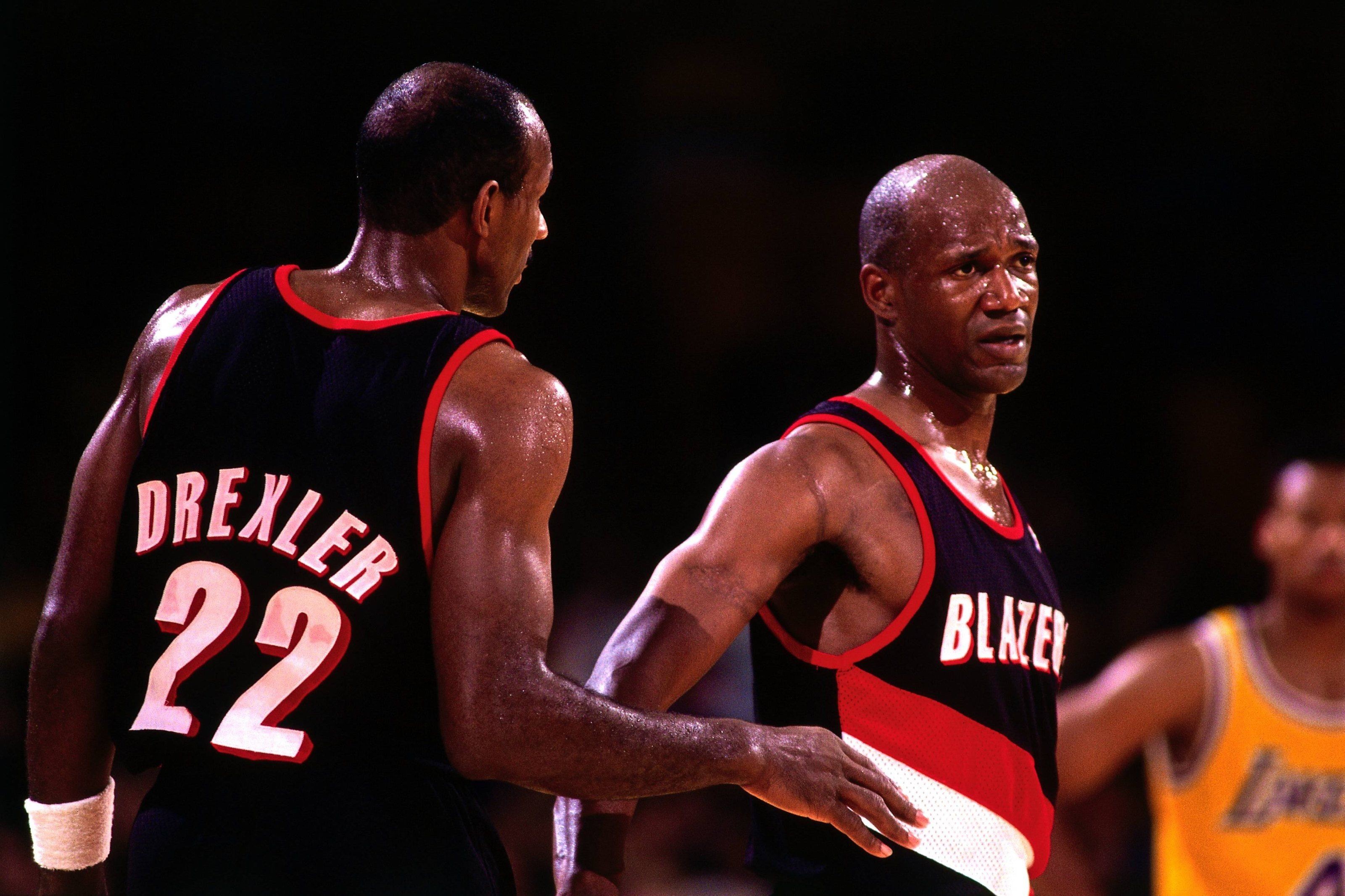 Portland Trail Blazers Greatest Players In Franchise History