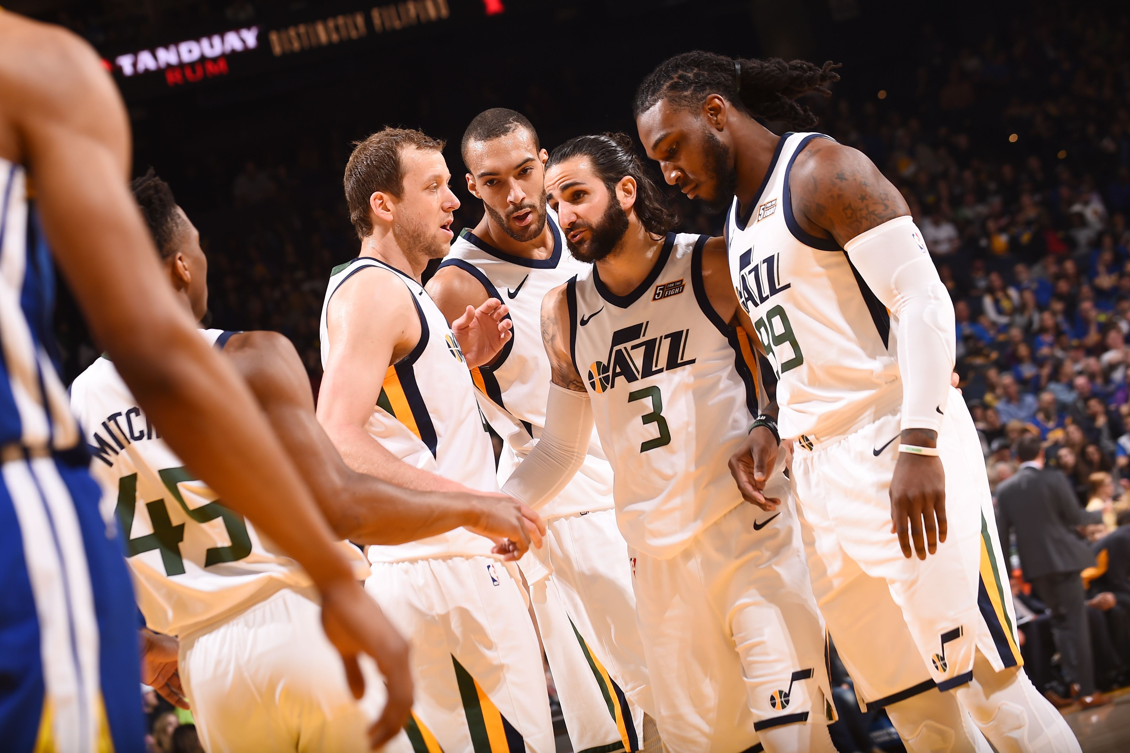 Bleacher Report calls Utah Jazz “the team no one wants to