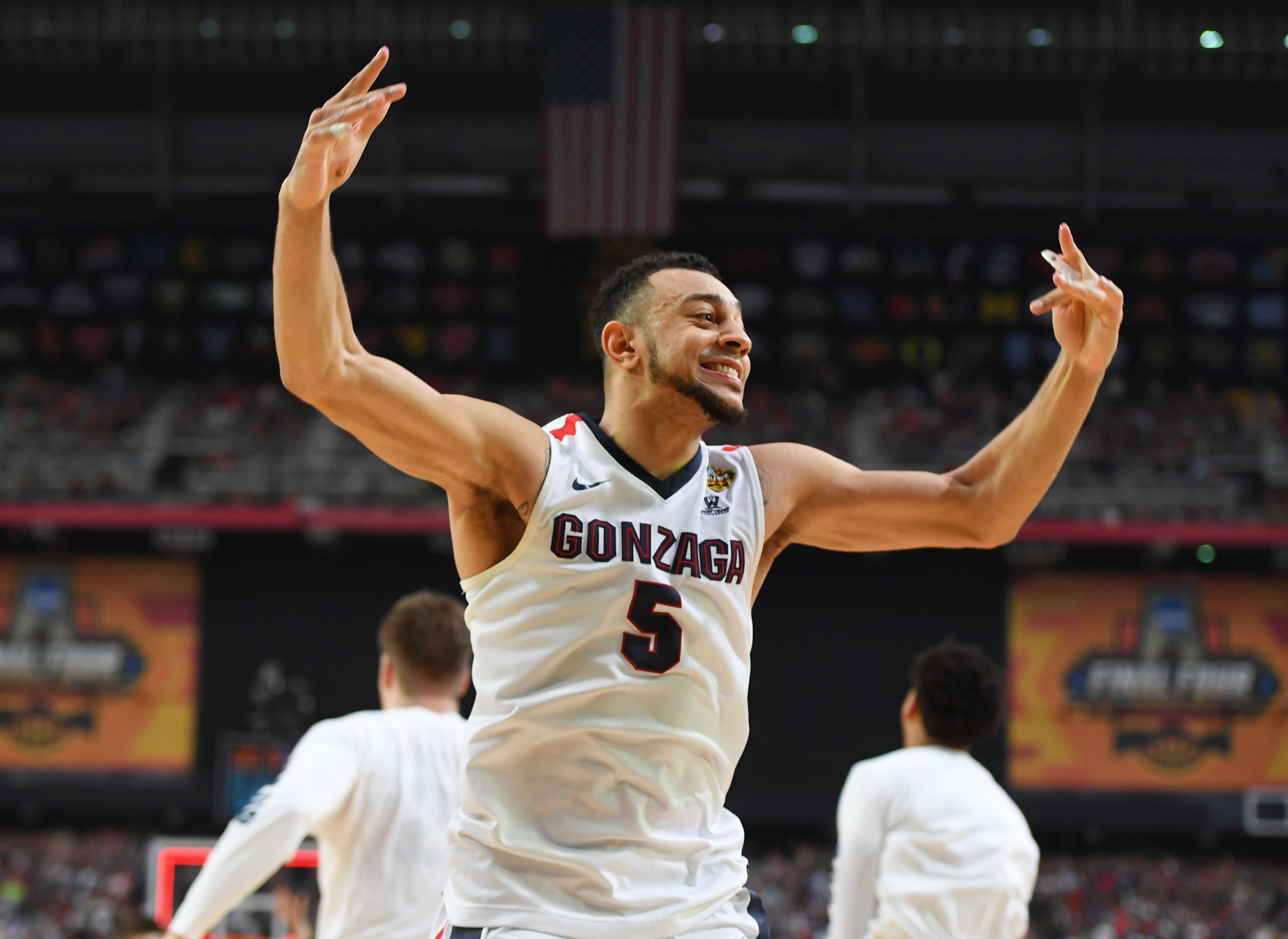 Utah Jazz late secondrounder comes John Stockton approved