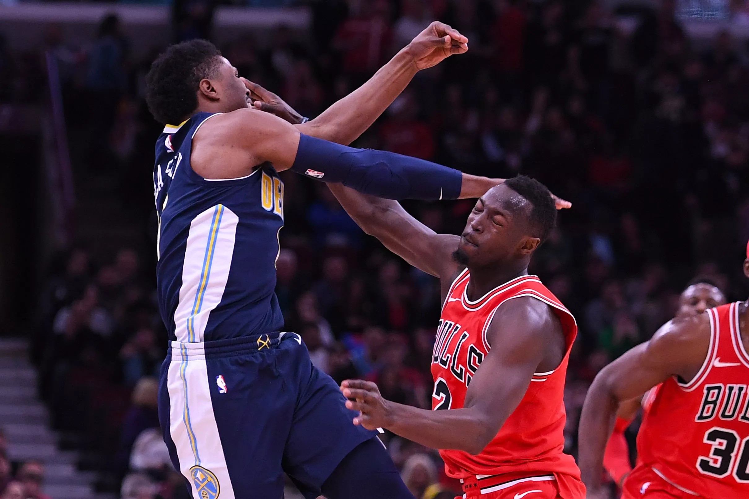 Bulls Get Owned Again And Zach LaVine Might Be Shut Down For The Season