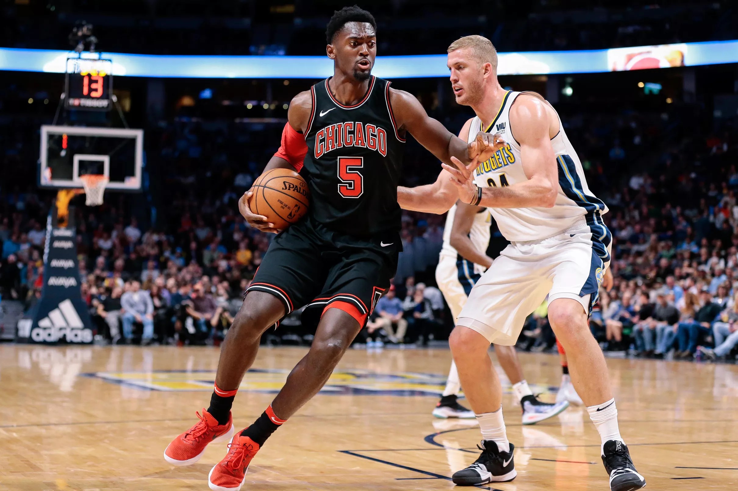 Bulls vs. Nuggets Game Preview and Open Thread
